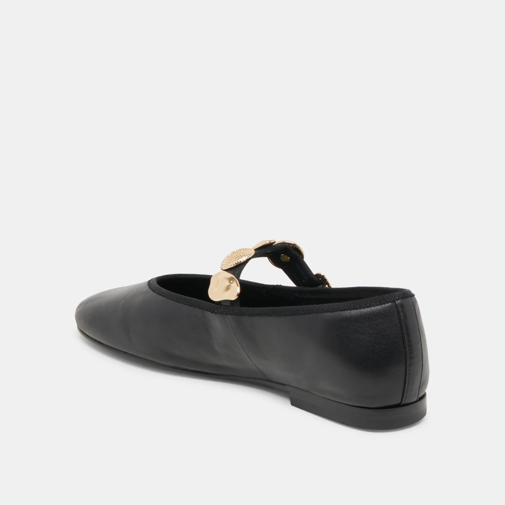 RELAN BLACK LEATHER - Image 7