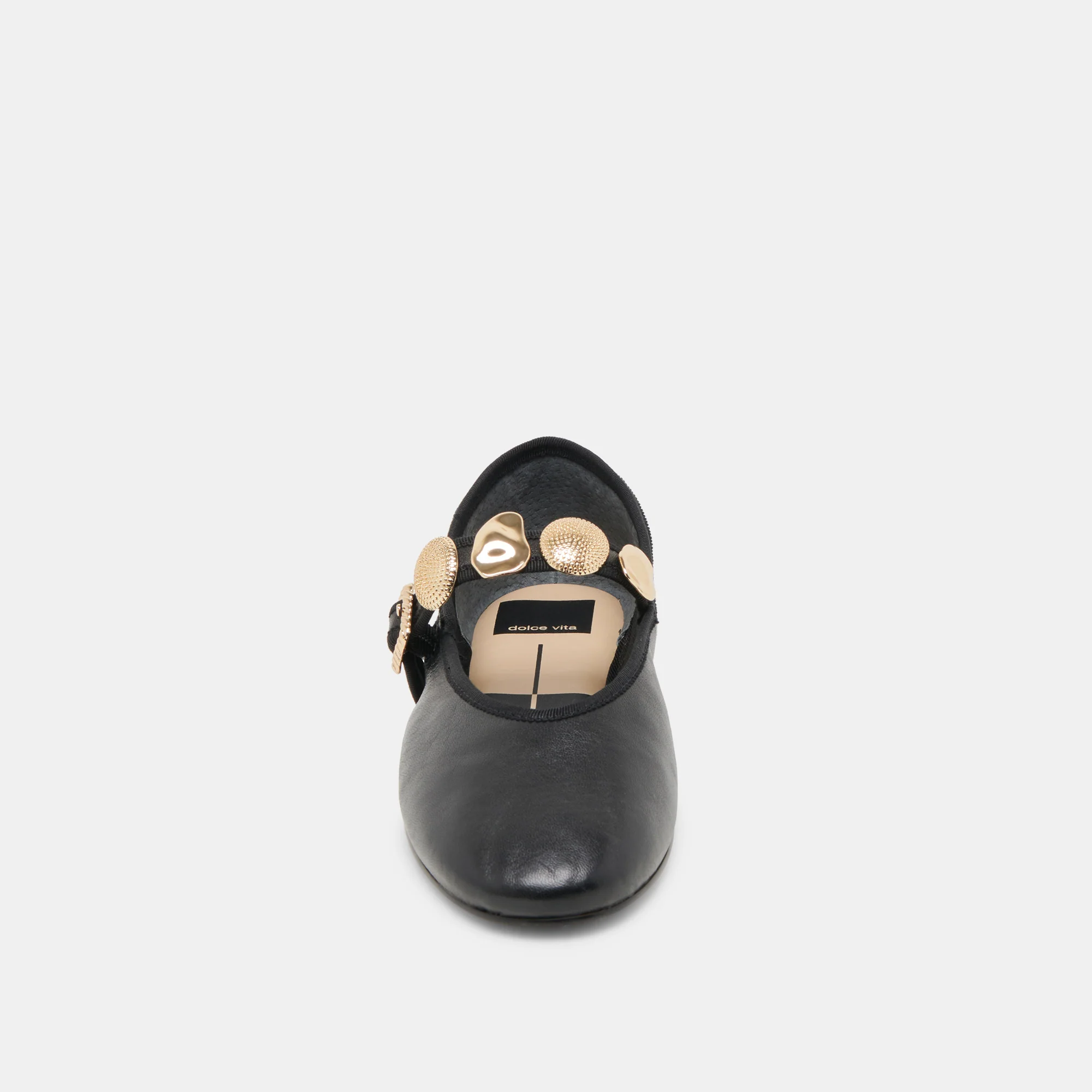 RELAN BLACK LEATHER - Image 8