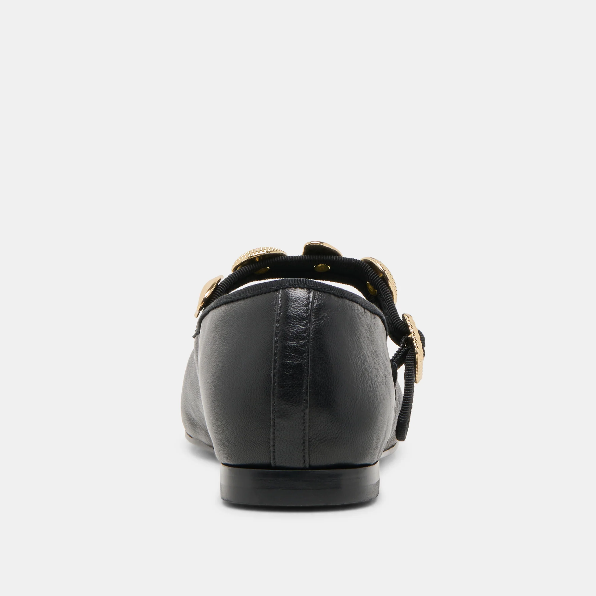 RELAN BLACK LEATHER - Image 9