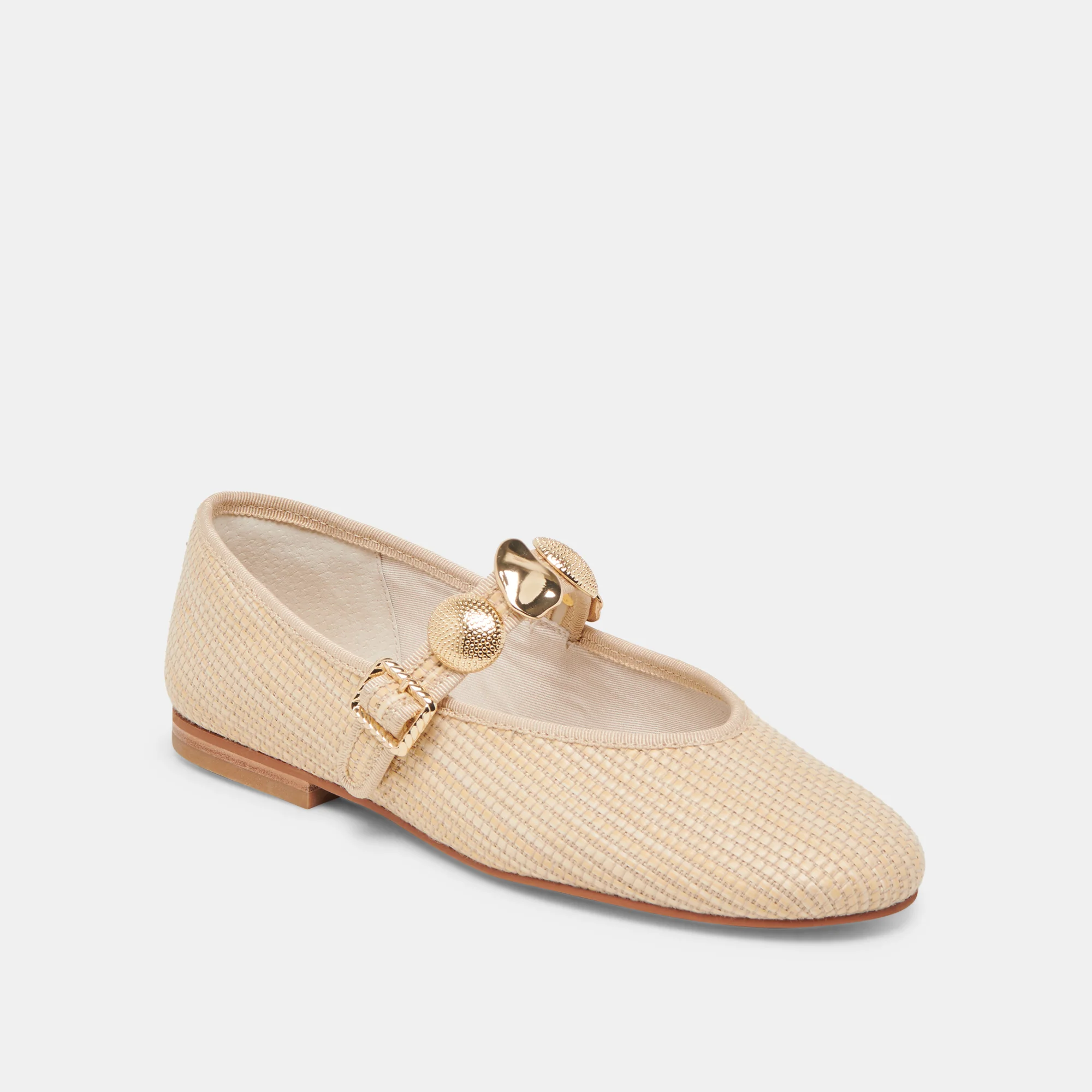 RELAN LT NATURAL RAFFIA - Image 3
