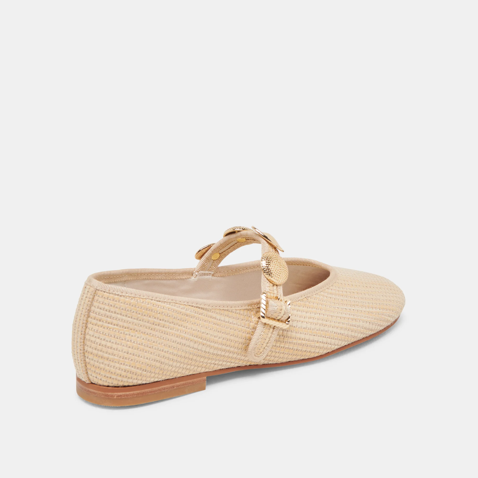 RELAN LT NATURAL RAFFIA - Image 4