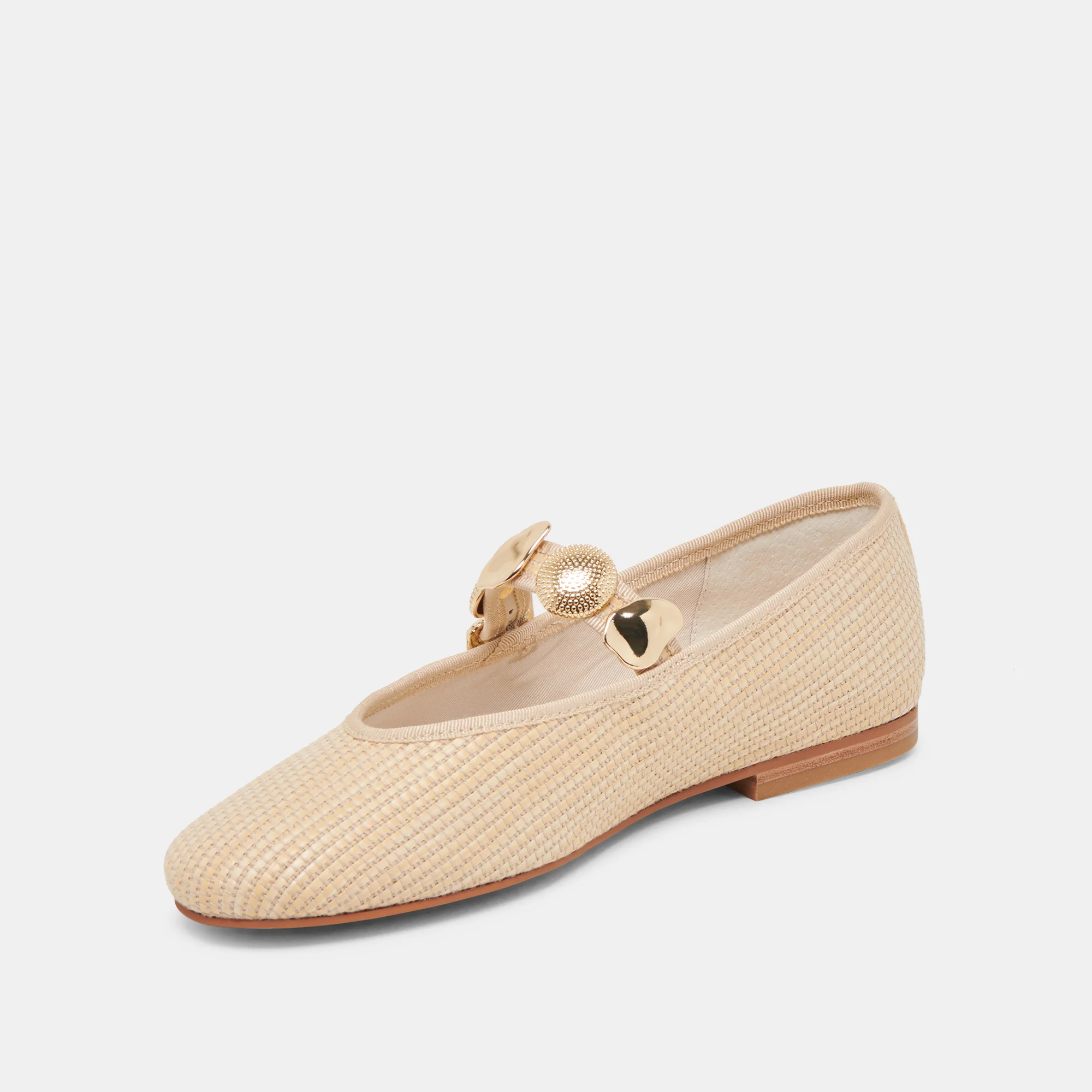 RELAN LT NATURAL RAFFIA - Image 5