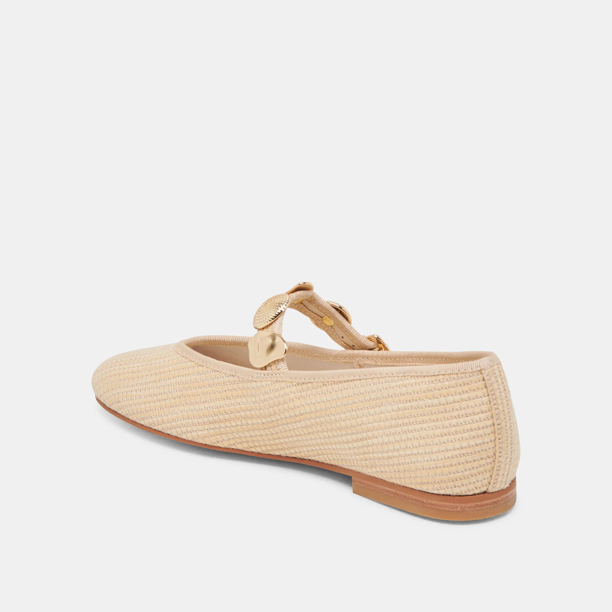 RELAN LT NATURAL RAFFIA - Image 6
