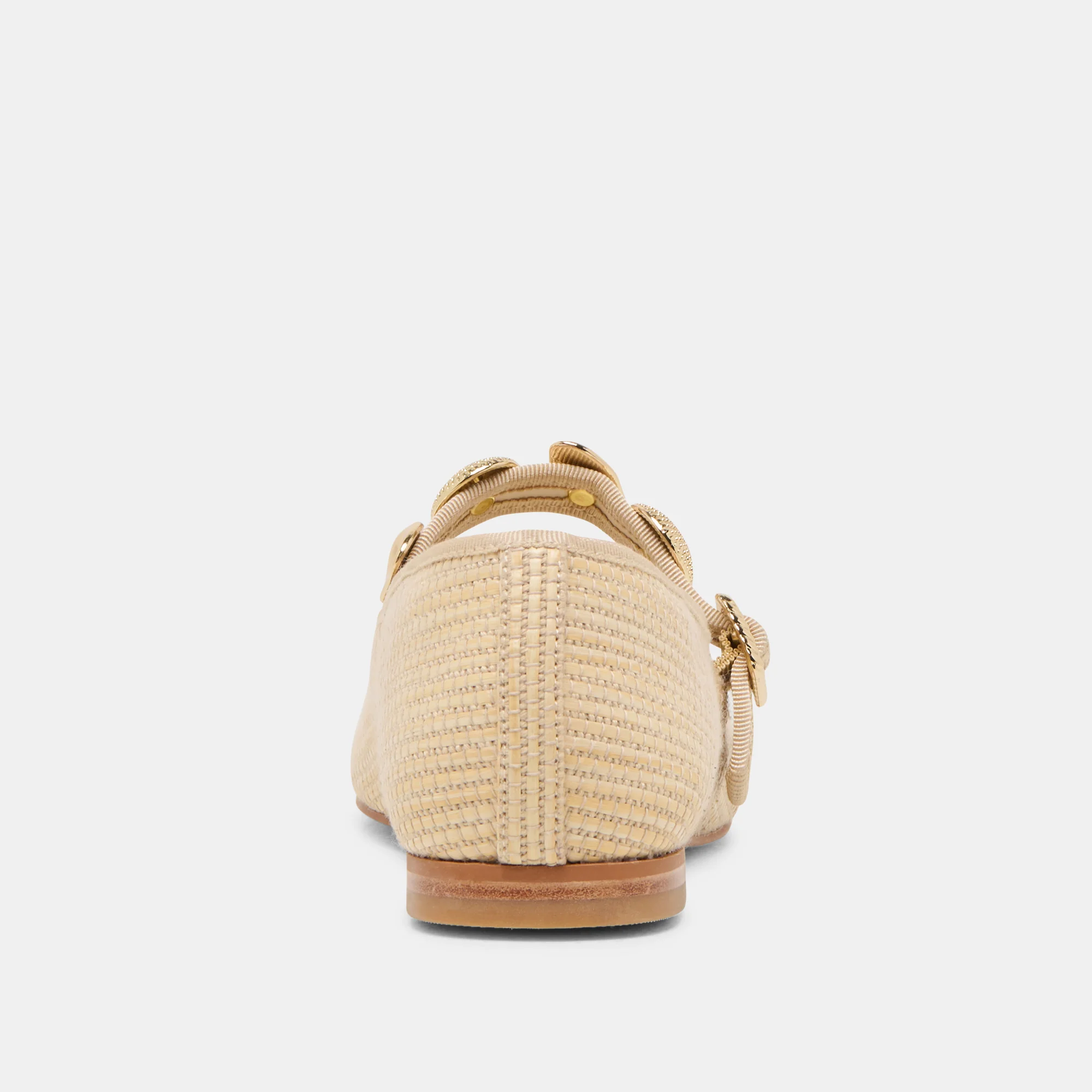 RELAN LT NATURAL RAFFIA - Image 8