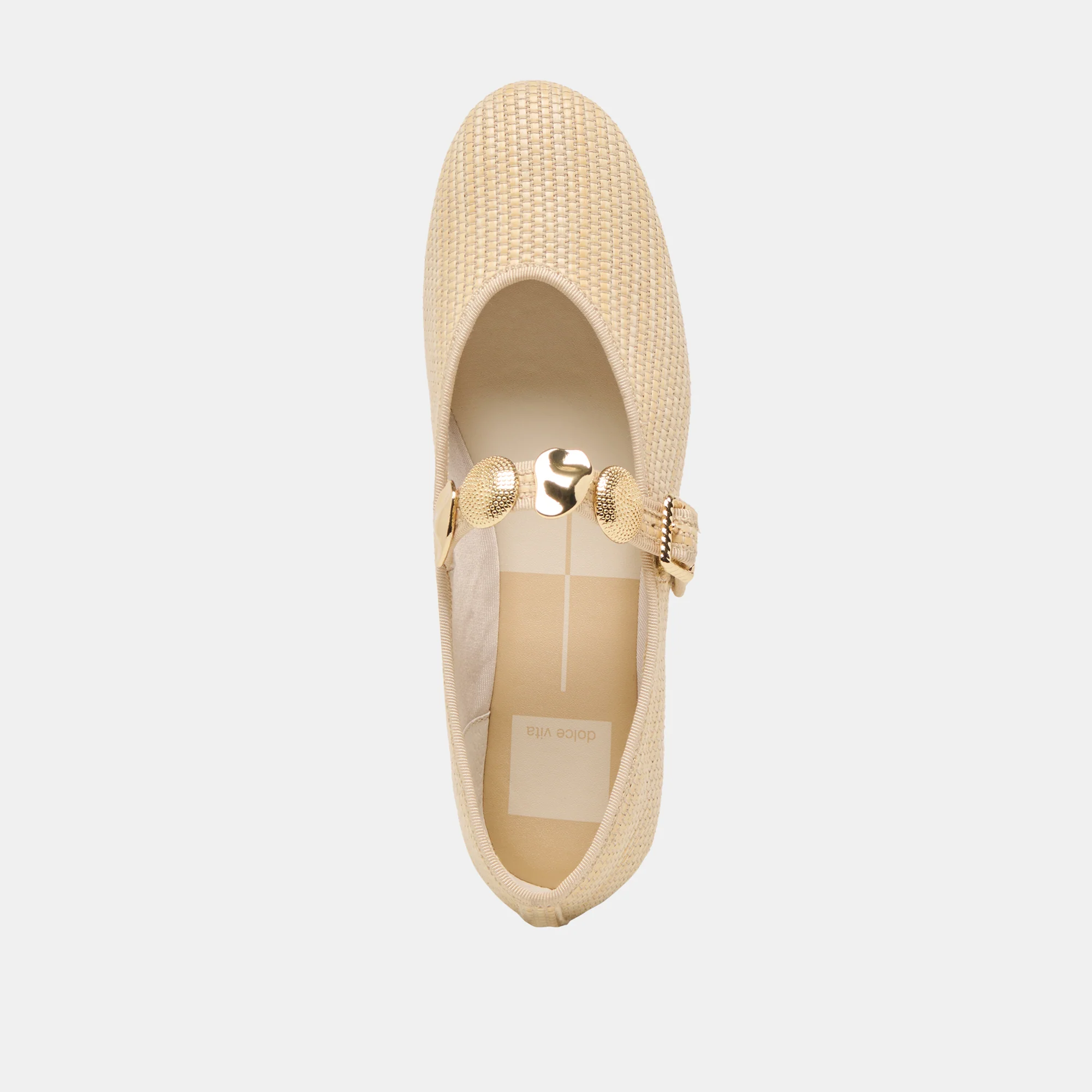 RELAN LT NATURAL RAFFIA - Image 9