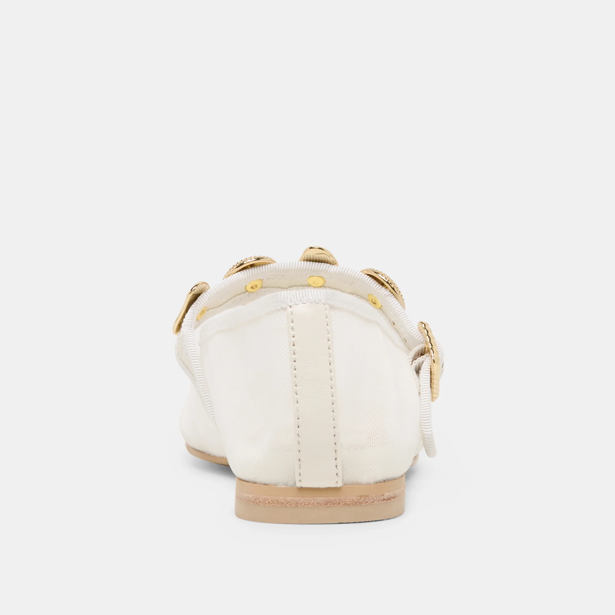 RELAN MESH WHITE MESH - Image 7