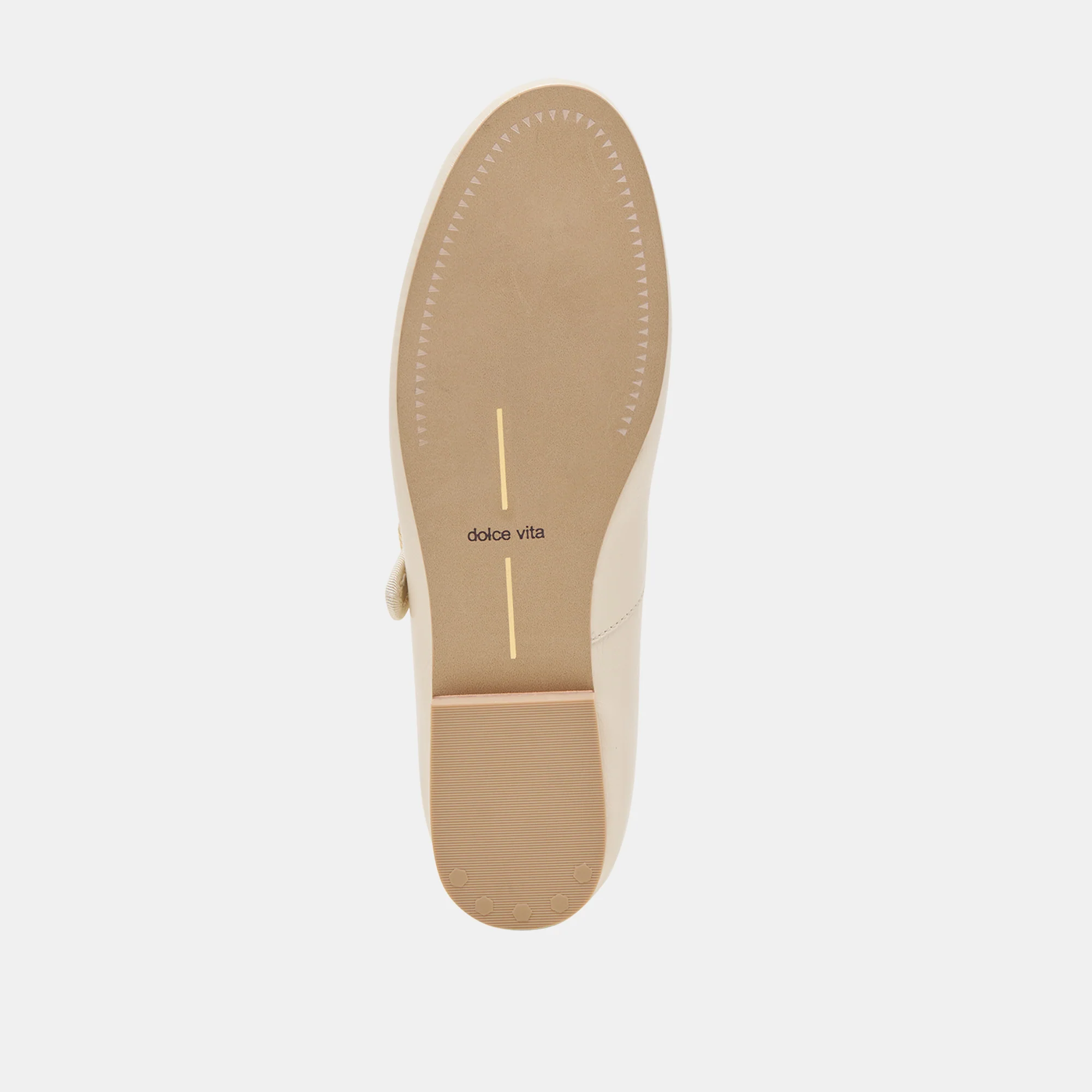 RELAN OFF WHITE LEATHER - Image 11