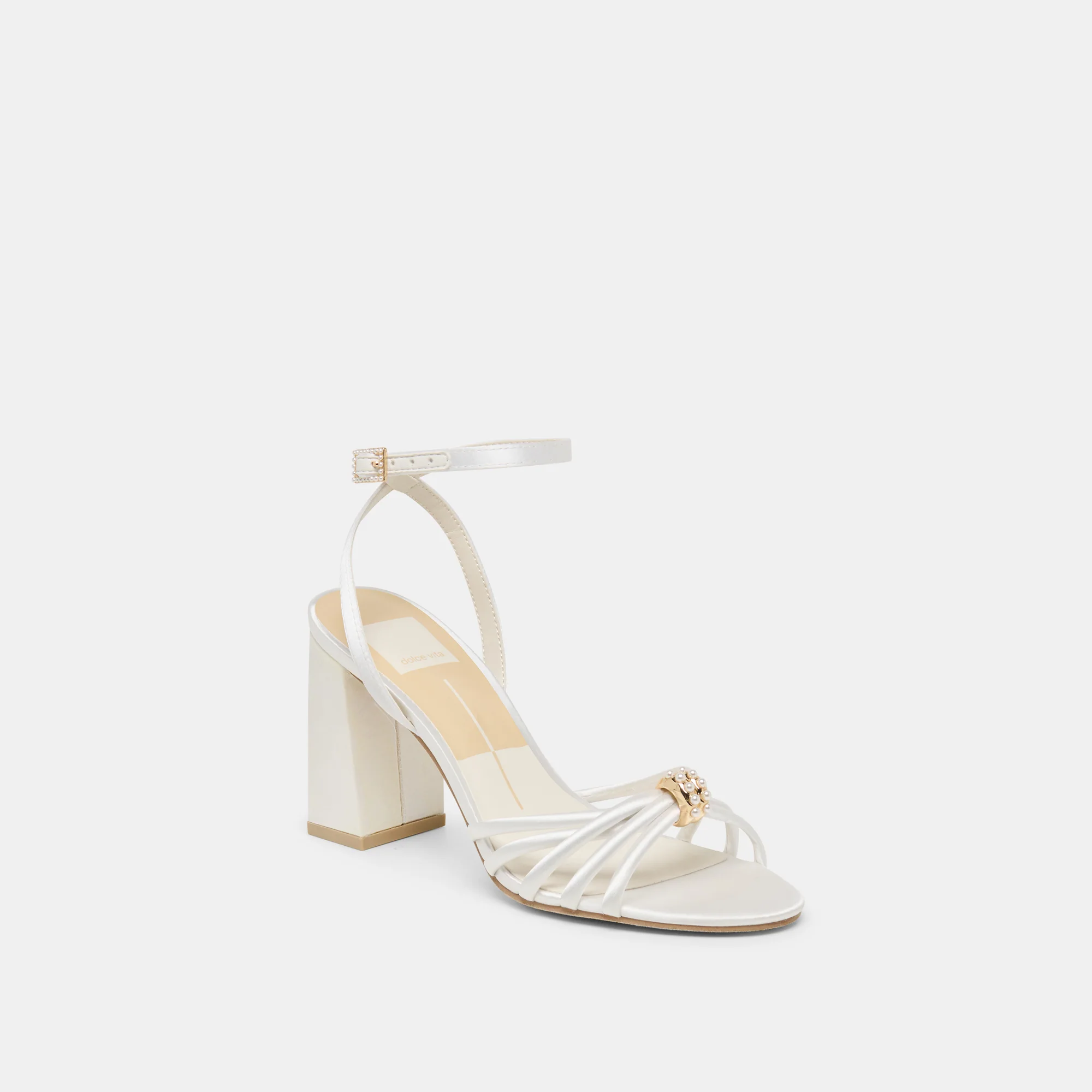 RELLA PEARL TRUE WHITE PEARLS - Image 2