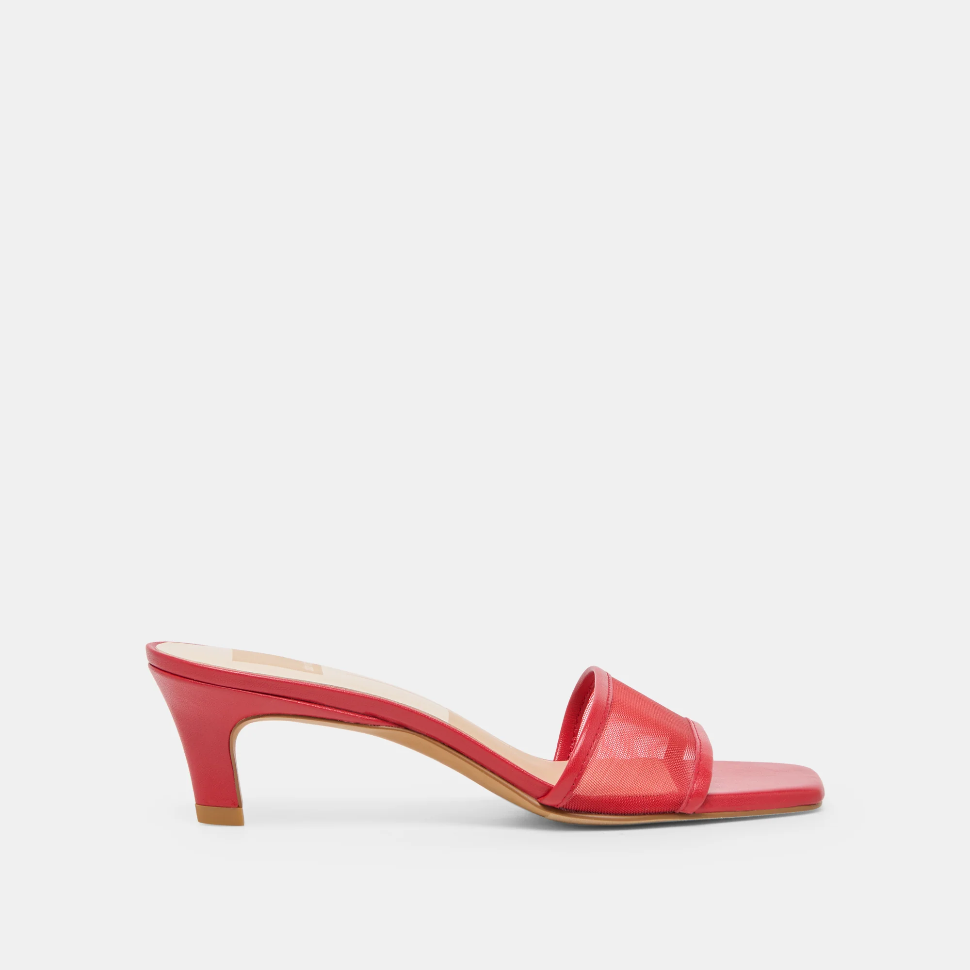 REXA MESH CHERRY MESH