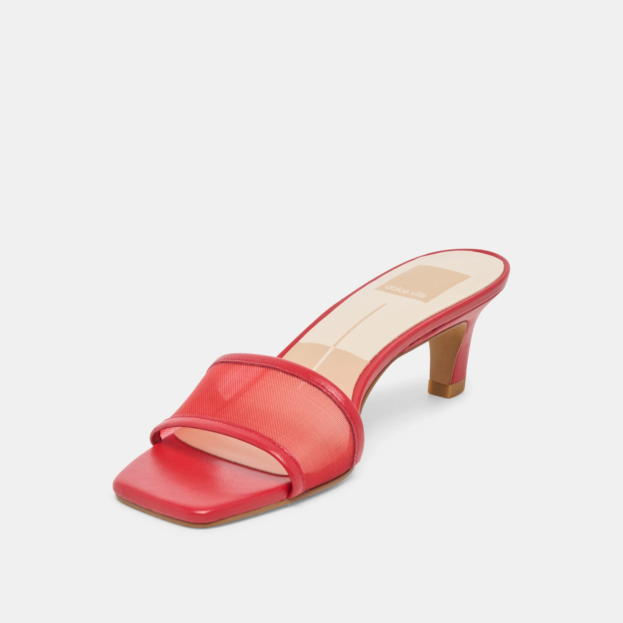 REXA MESH CHERRY MESH - Image 4