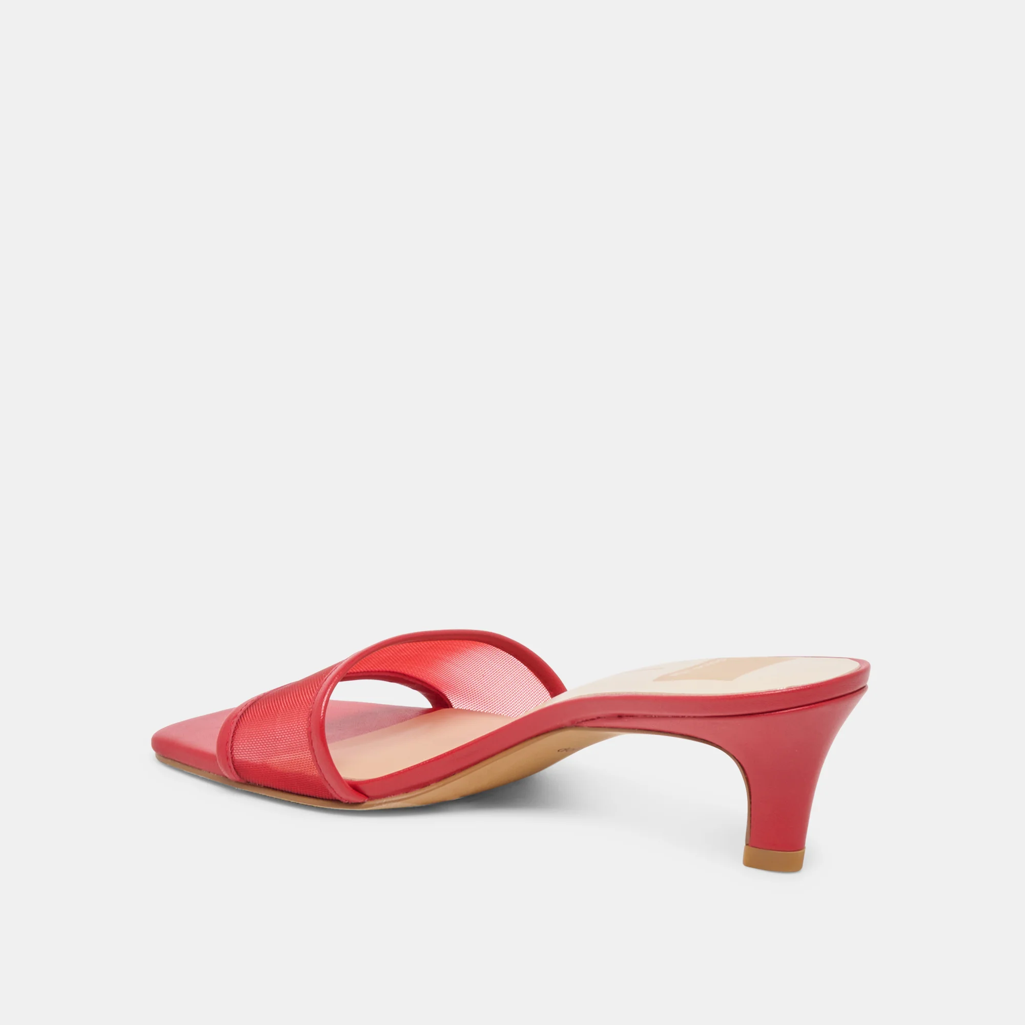 REXA MESH CHERRY MESH - Image 5