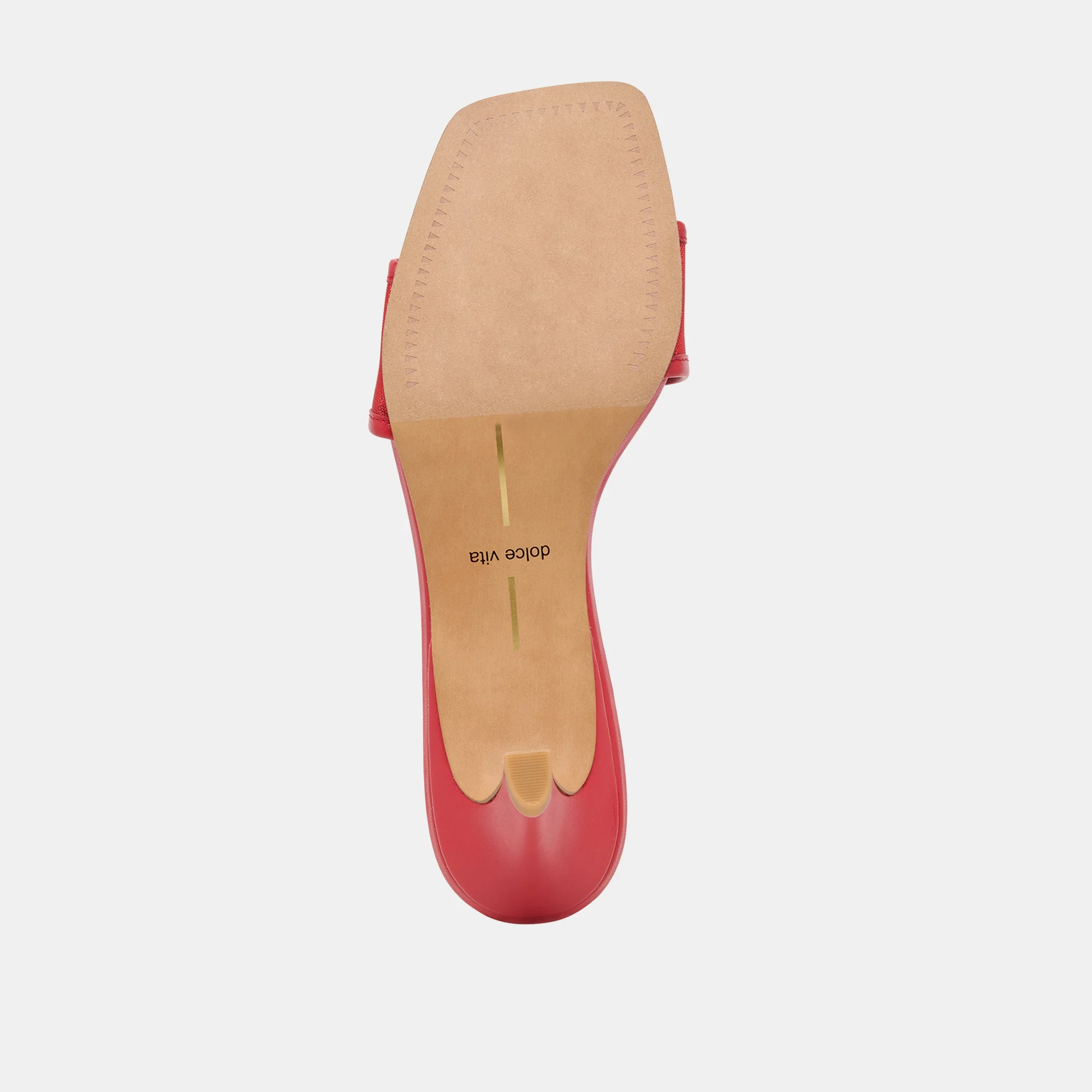 REXA MESH CHERRY MESH - Image 9