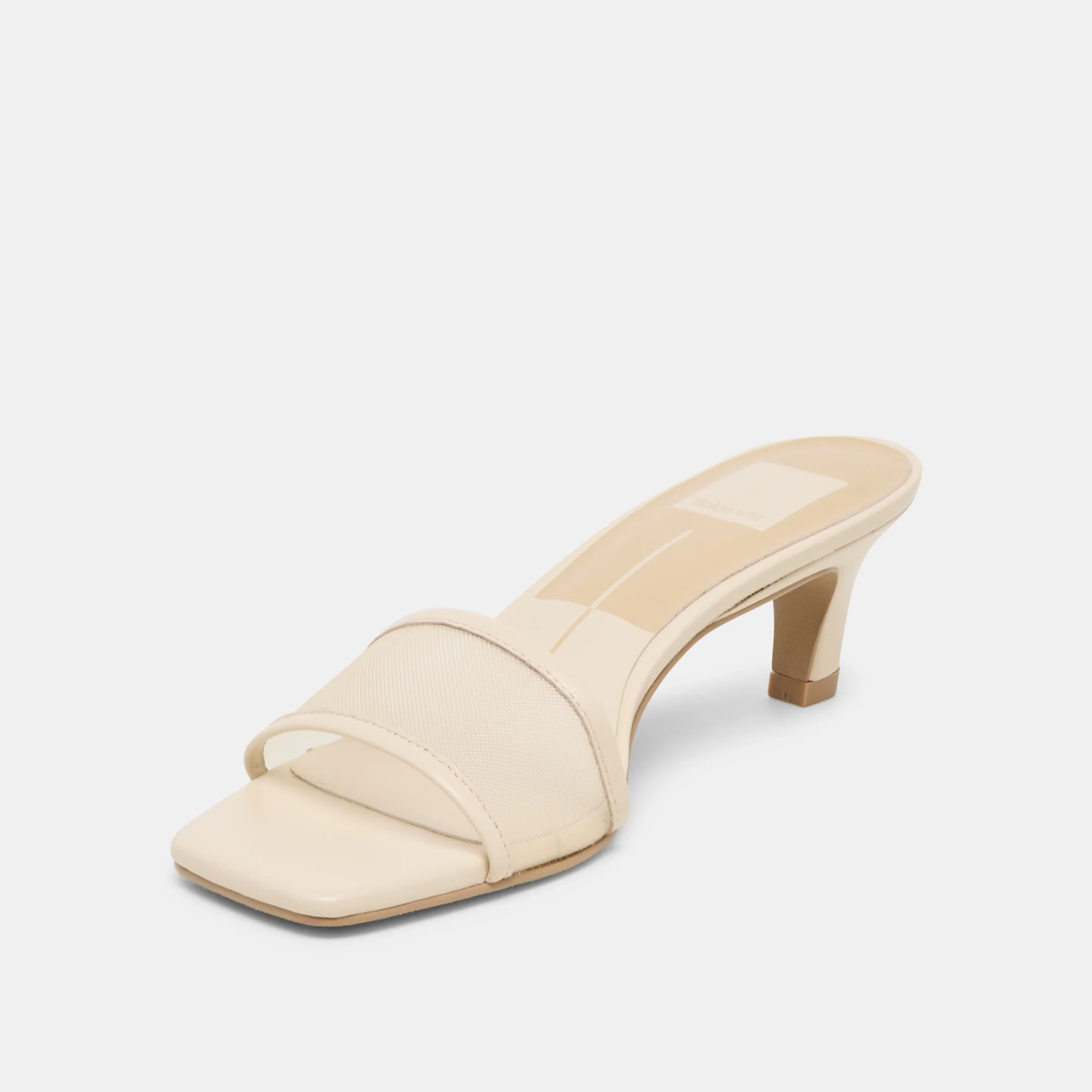 REXA MESH CREME MESH - Image 4