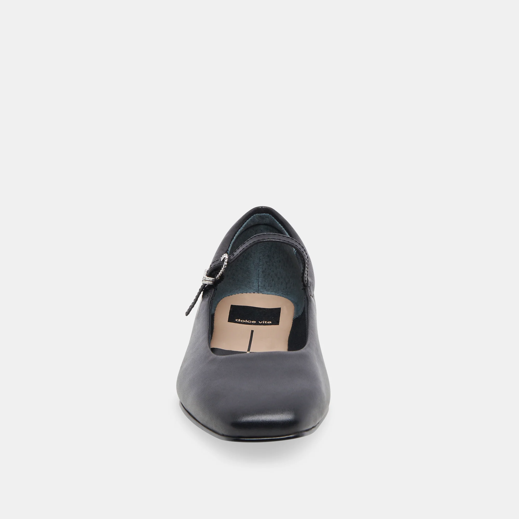REYES BLACK LEATHER - Image 11