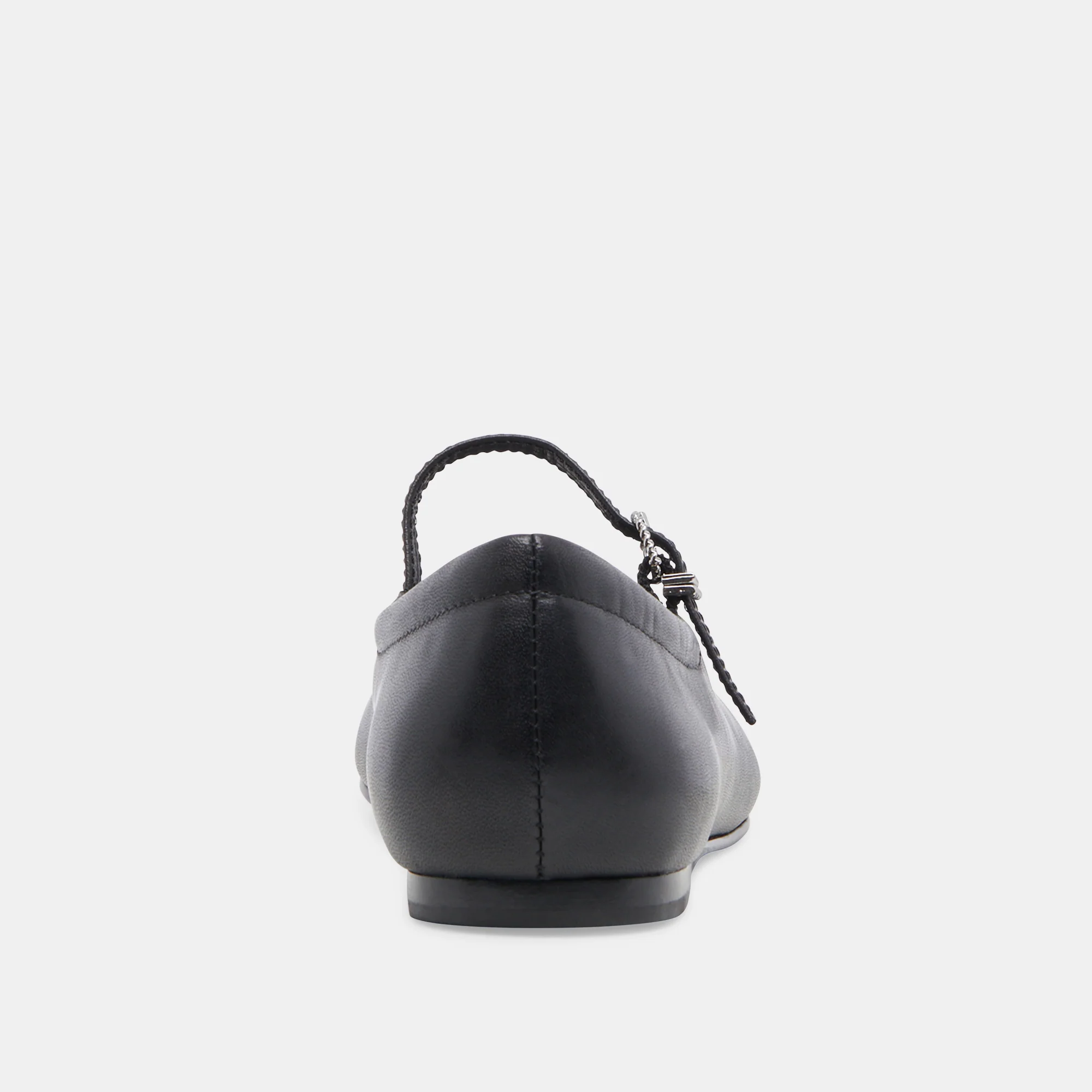 REYES BLACK LEATHER - Image 12