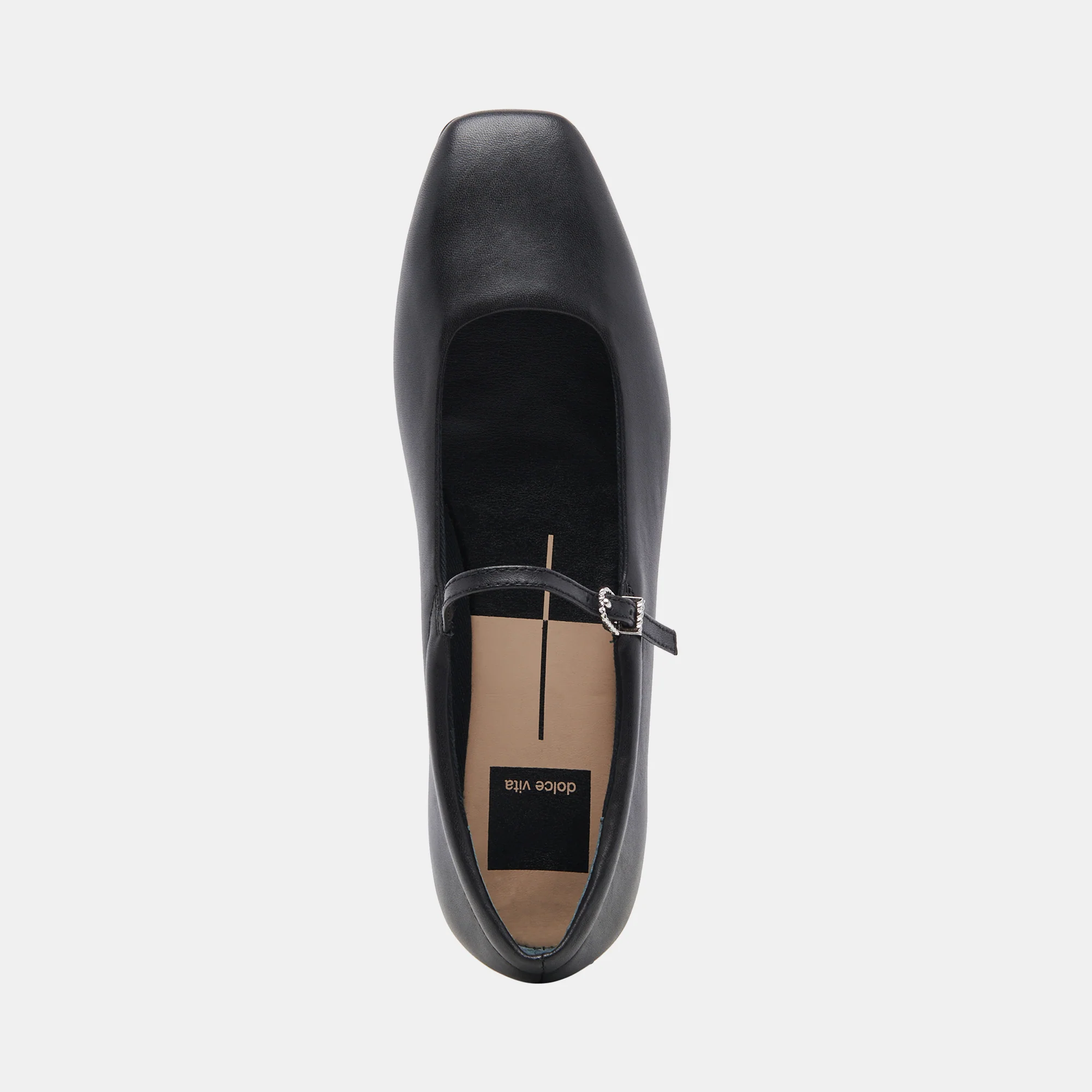 REYES BLACK LEATHER - Image 13