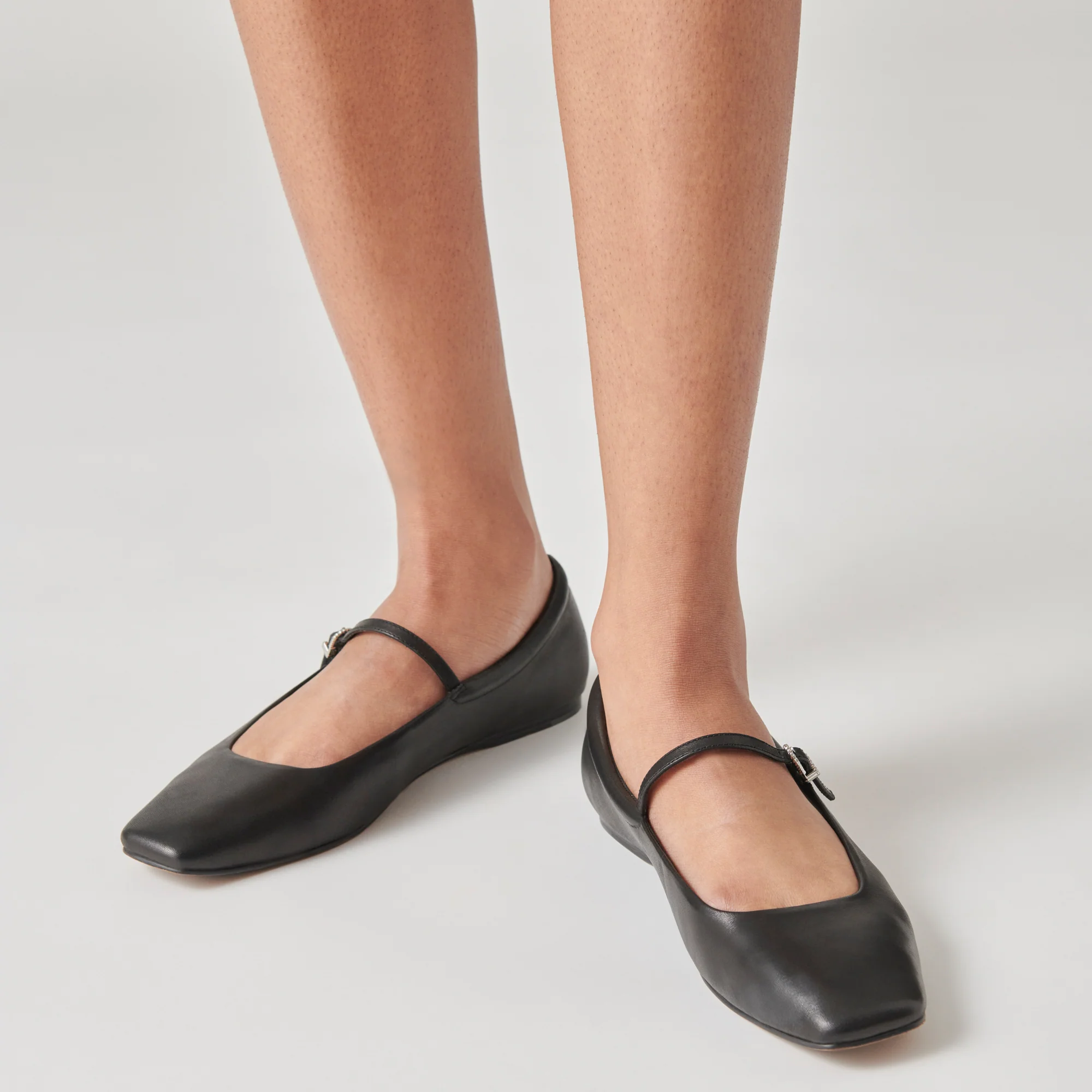 REYES BLACK LEATHER - Image 15