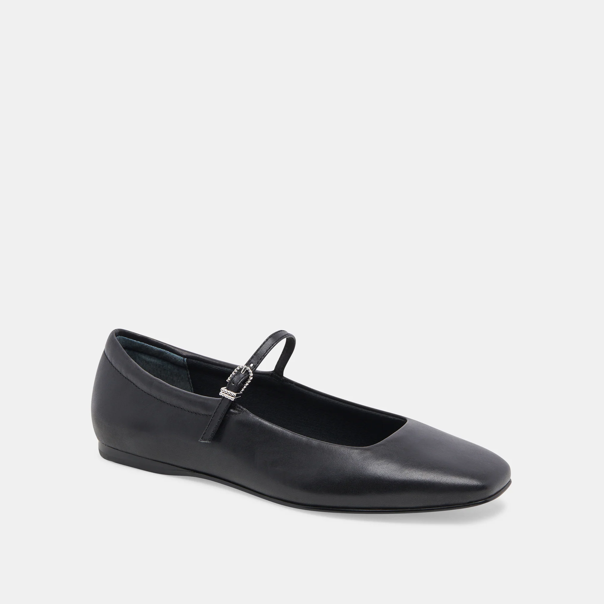 REYES BLACK LEATHER - Image 3