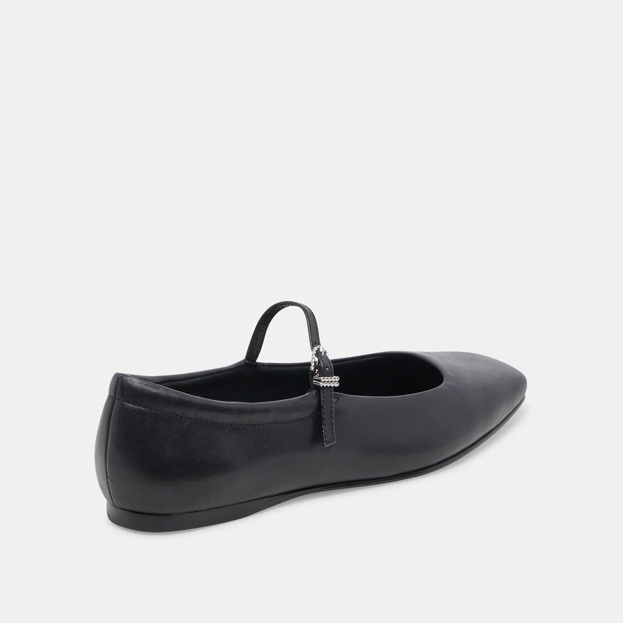 REYES BLACK LEATHER - Image 5