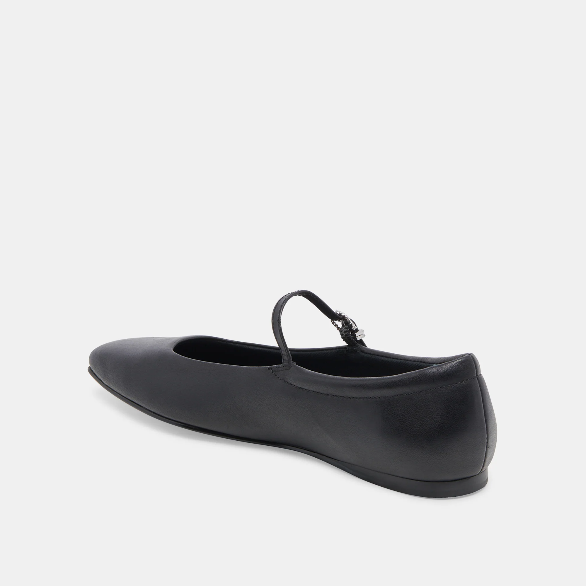 REYES BLACK LEATHER - Image 9