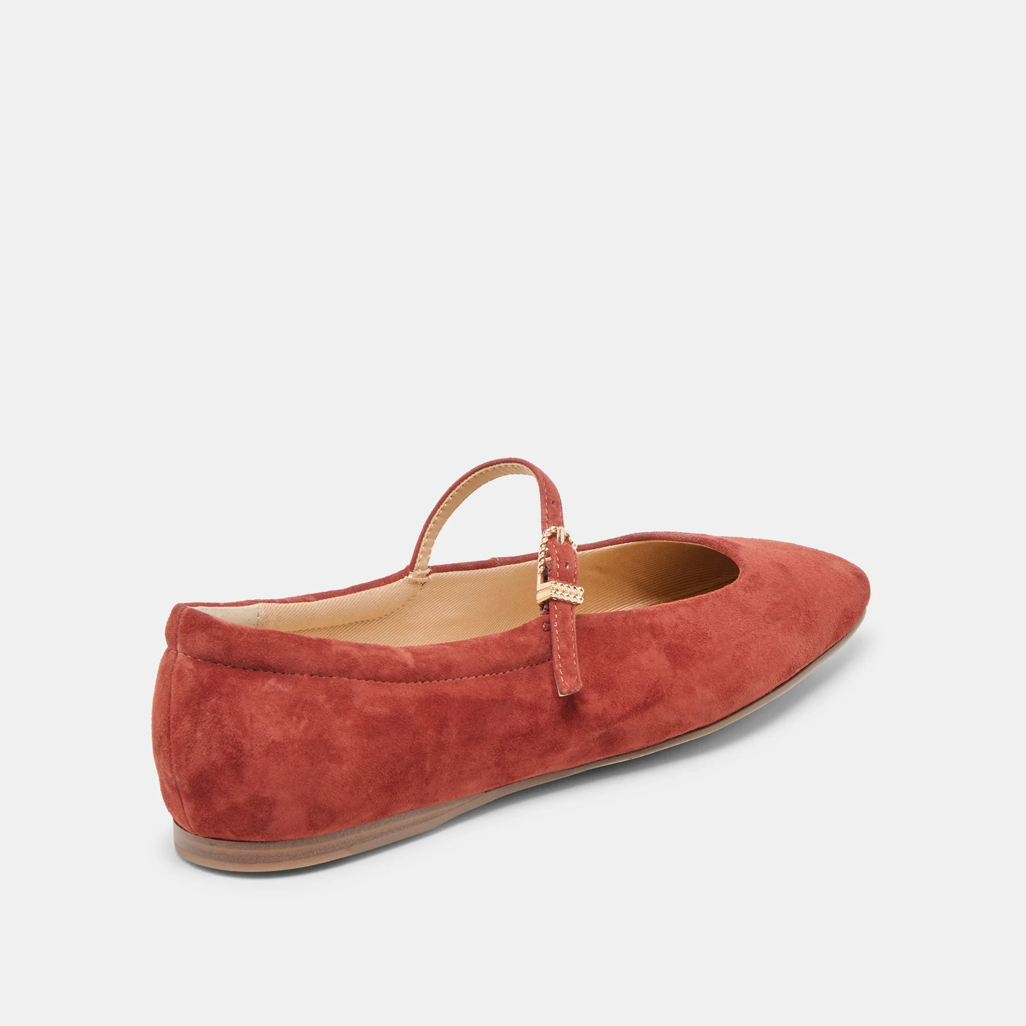 REYES BRANDY SUEDE - Image 3
