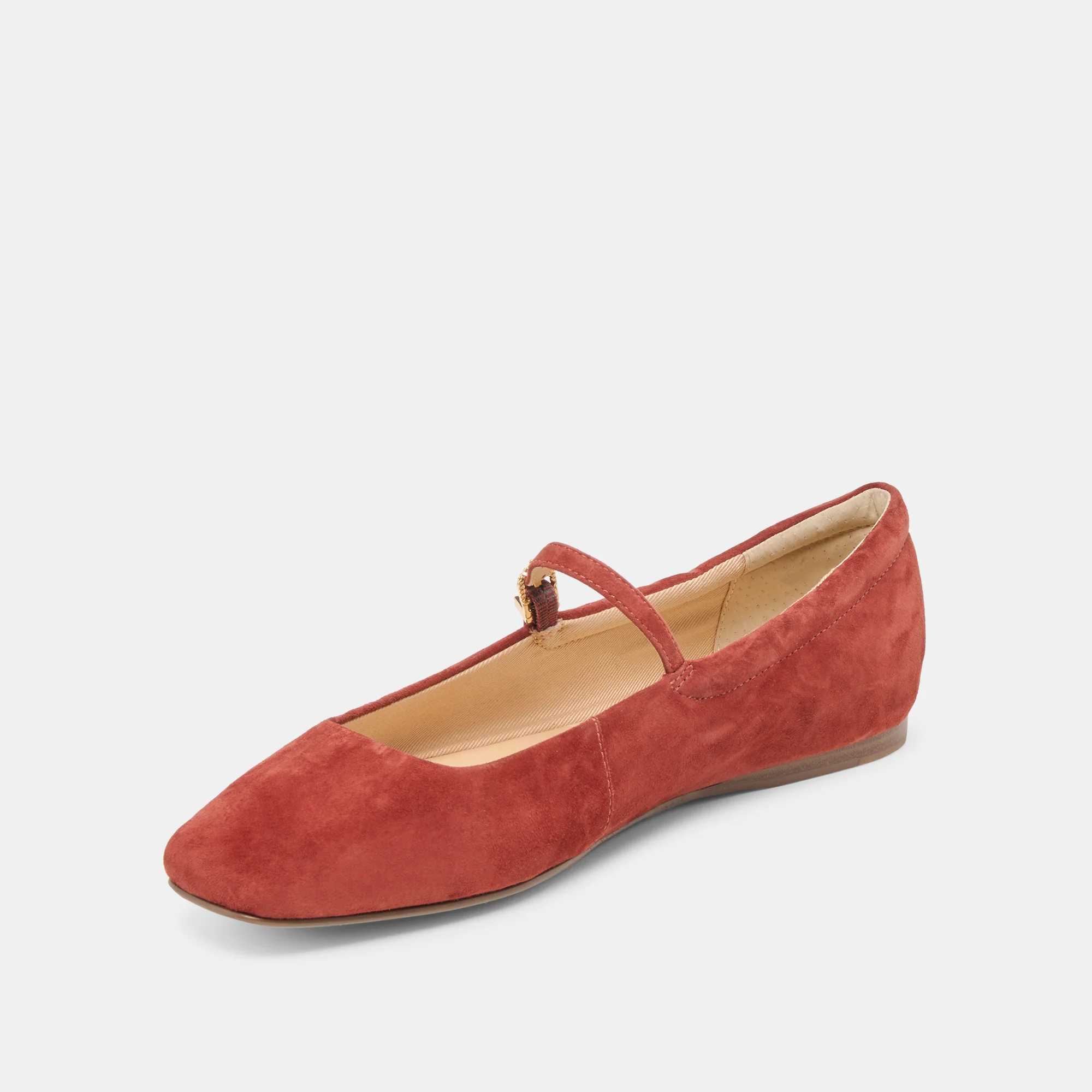 REYES BRANDY SUEDE - Image 4