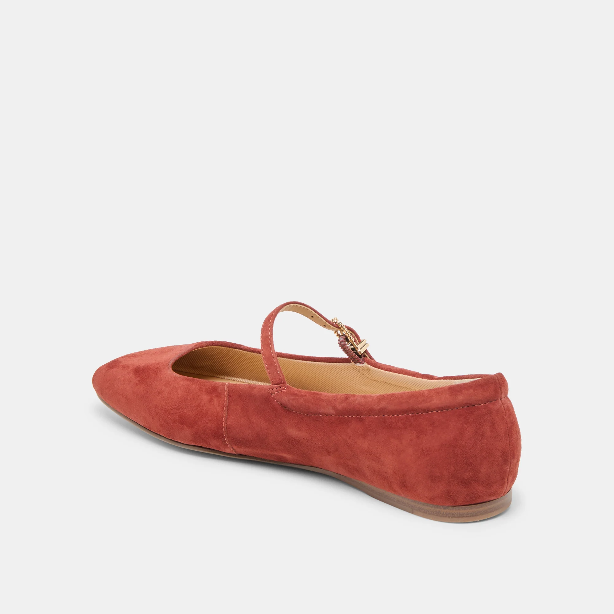 REYES BRANDY SUEDE - Image 5
