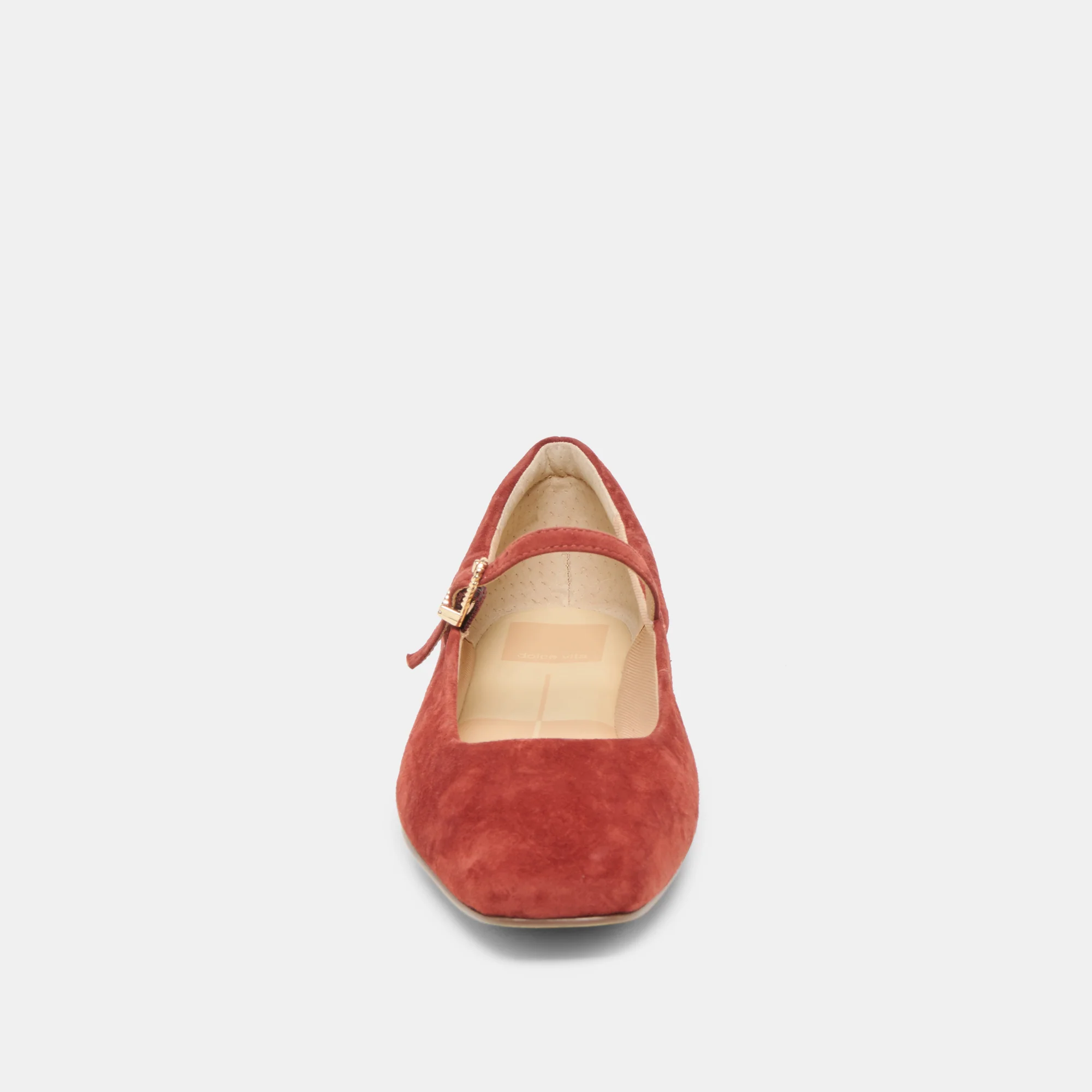 REYES BRANDY SUEDE - Image 6