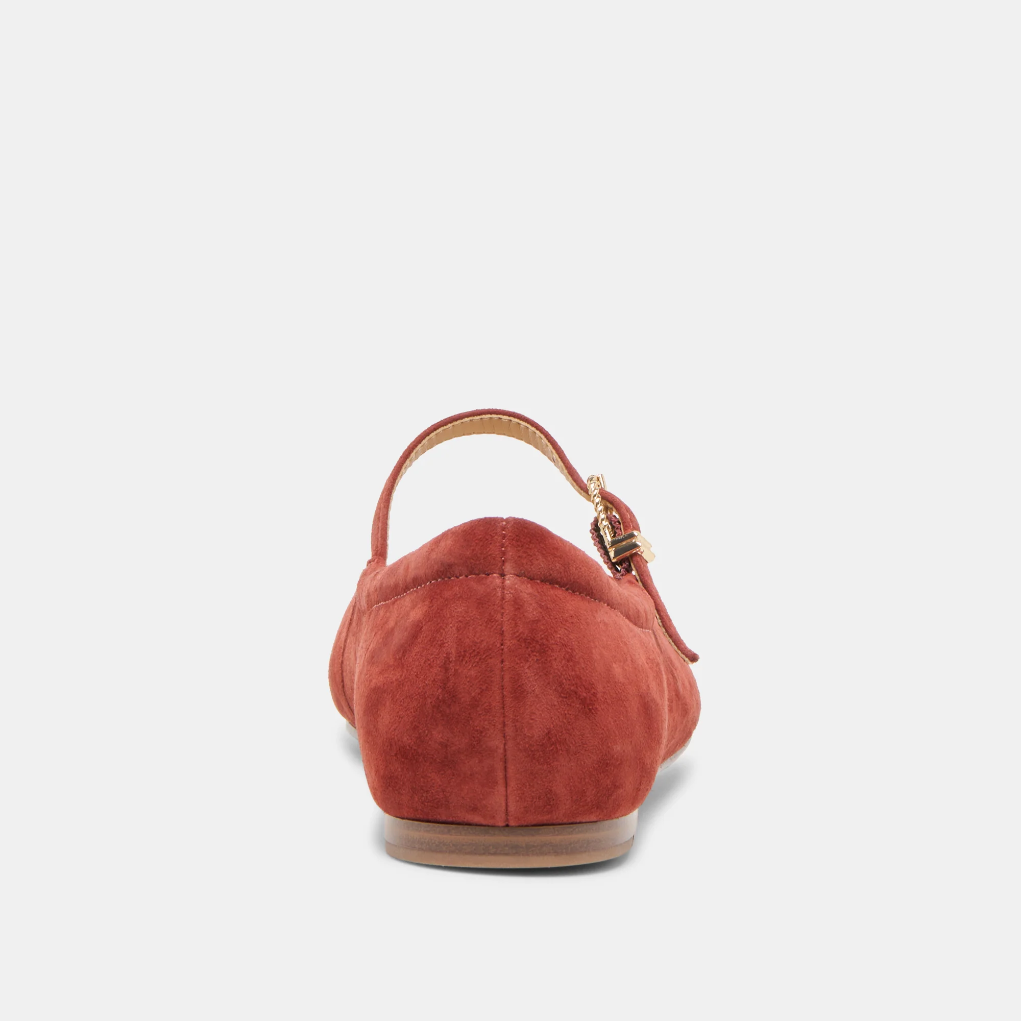 REYES BRANDY SUEDE - Image 7