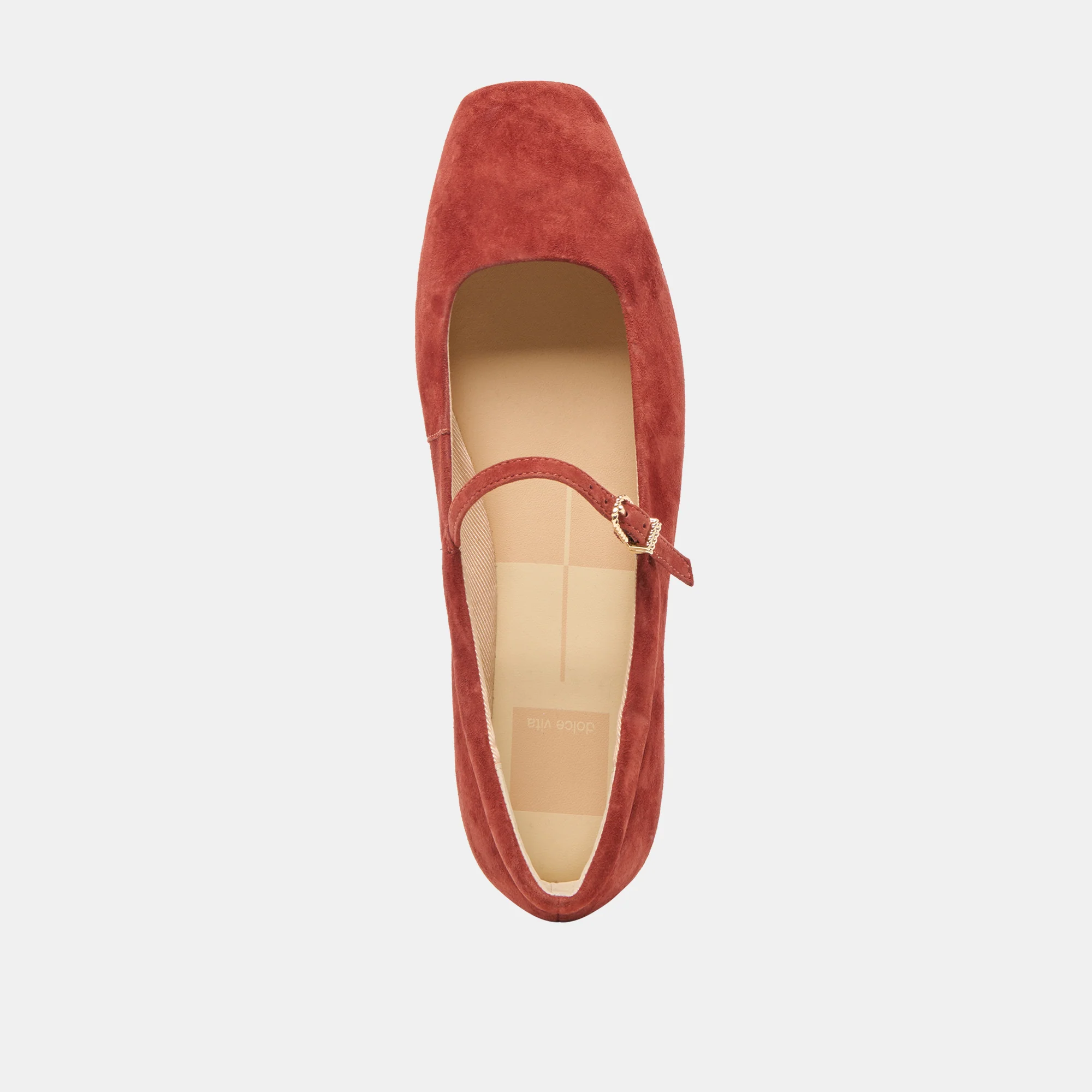 REYES BRANDY SUEDE - Image 8
