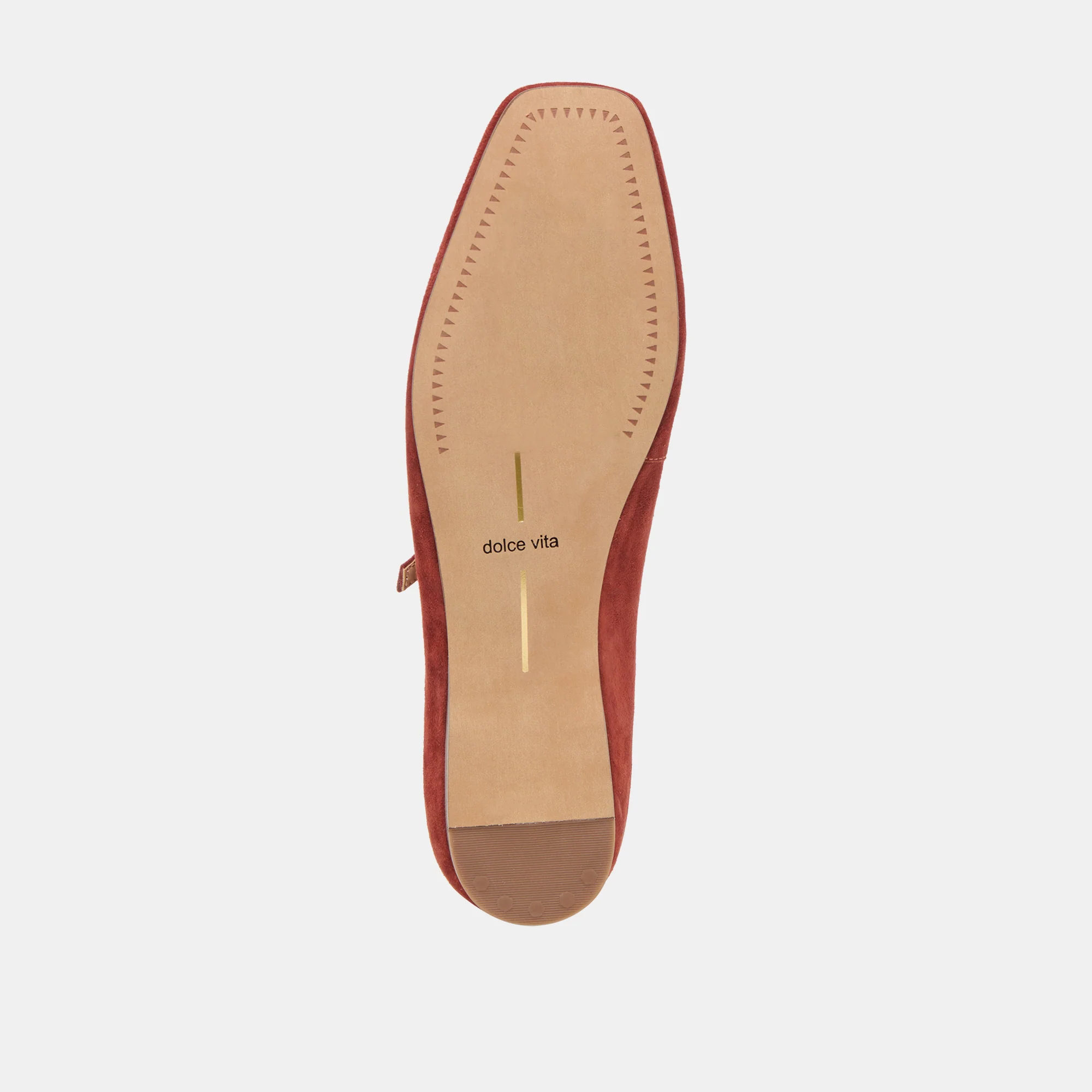 REYES BRANDY SUEDE - Image 9