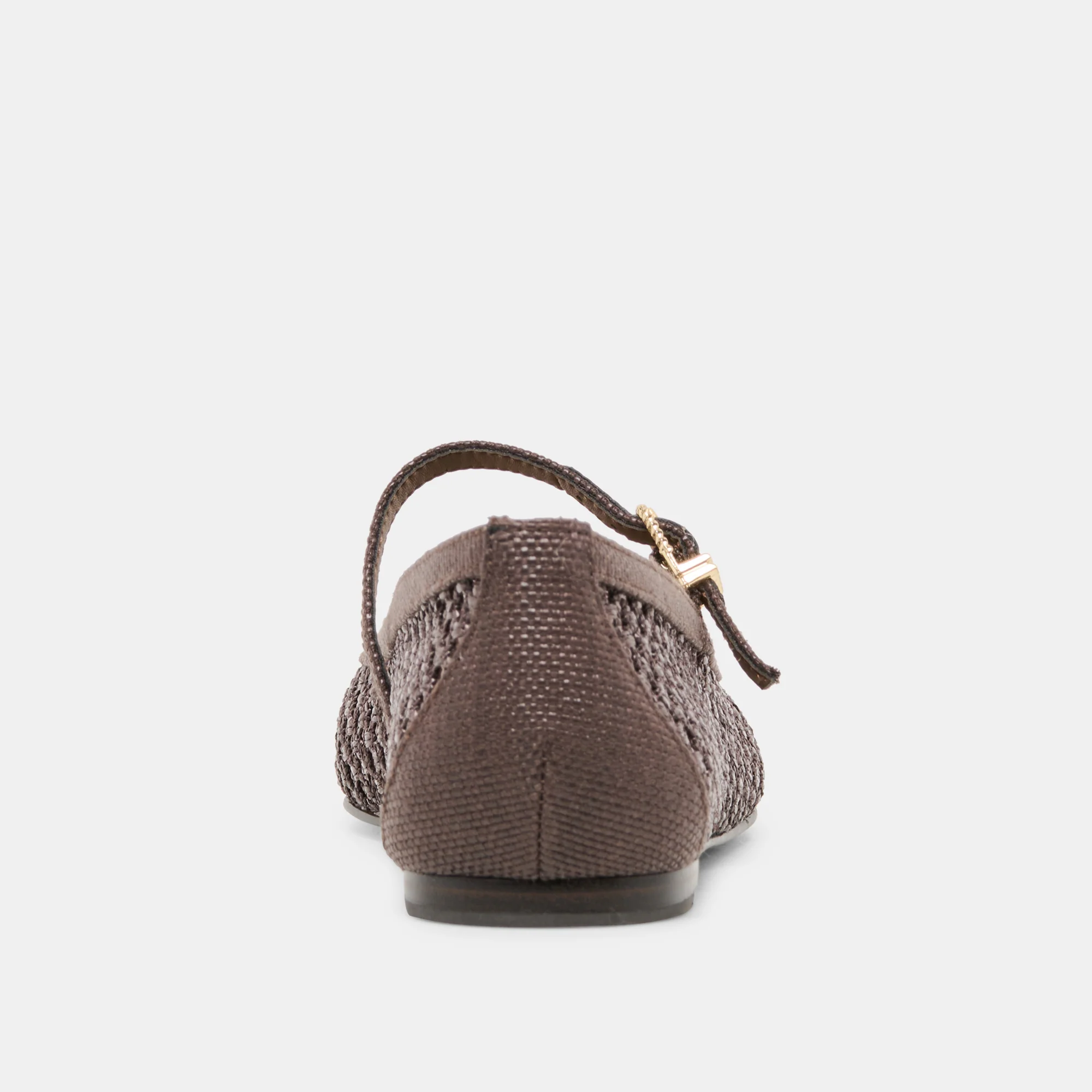 REYES CHOCOLATE RAFFIA - Image 10