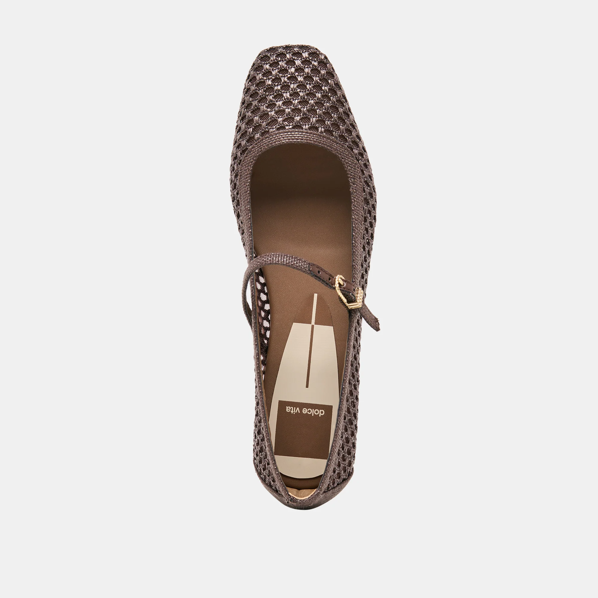 REYES CHOCOLATE RAFFIA - Image 11
