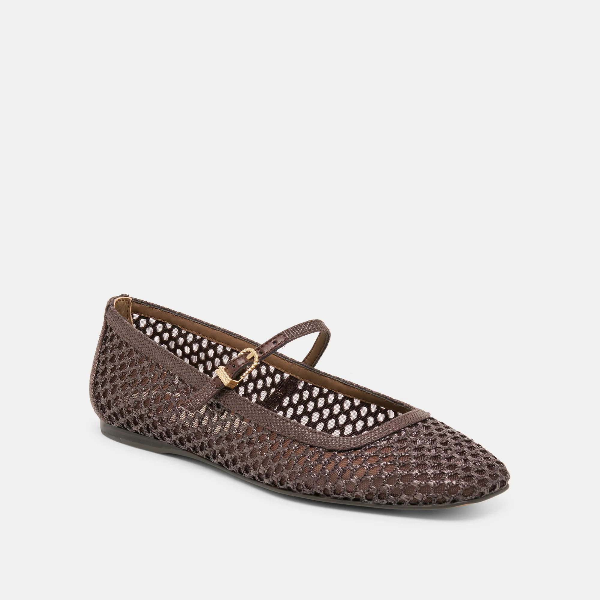 REYES CHOCOLATE RAFFIA - Image 3
