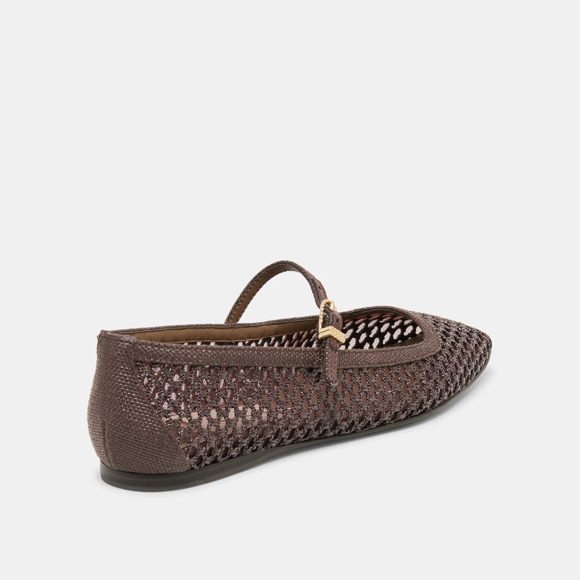 REYES CHOCOLATE RAFFIA - Image 5