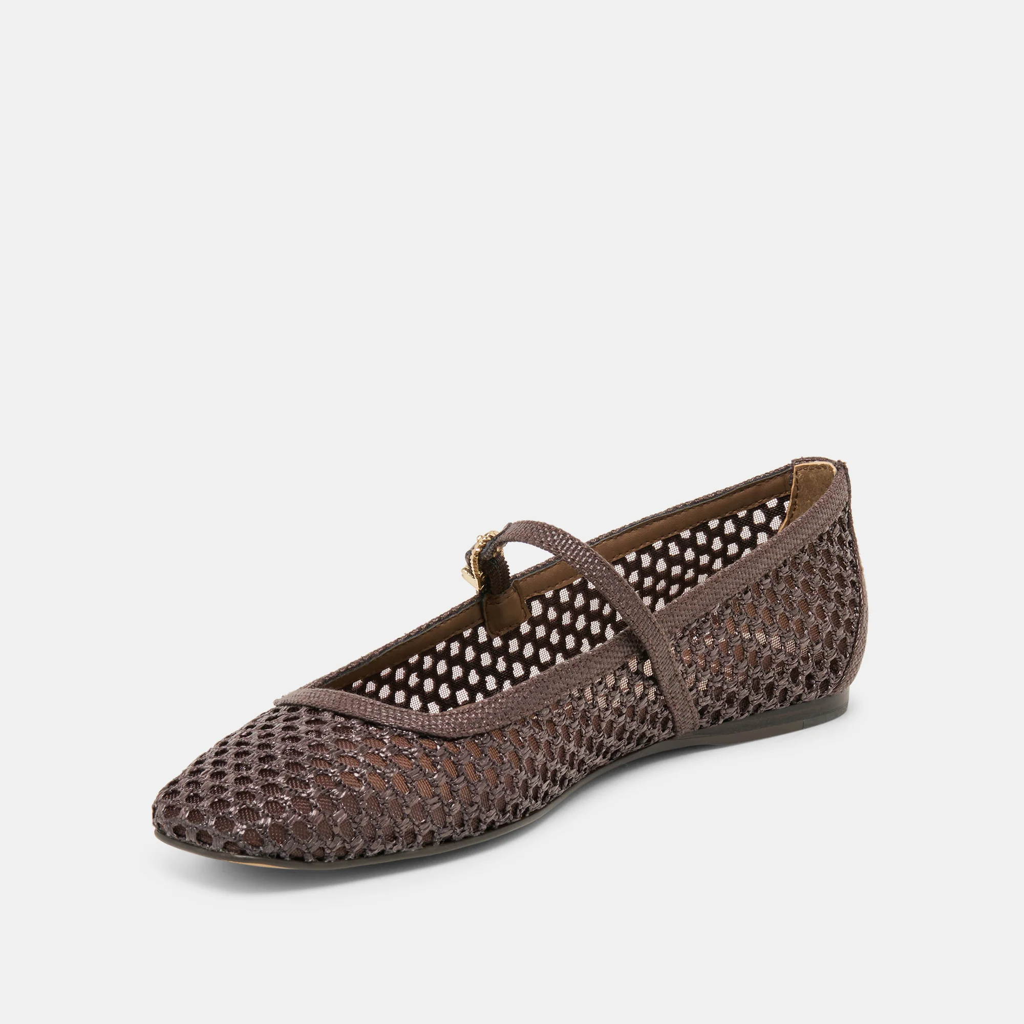 REYES CHOCOLATE RAFFIA - Image 7