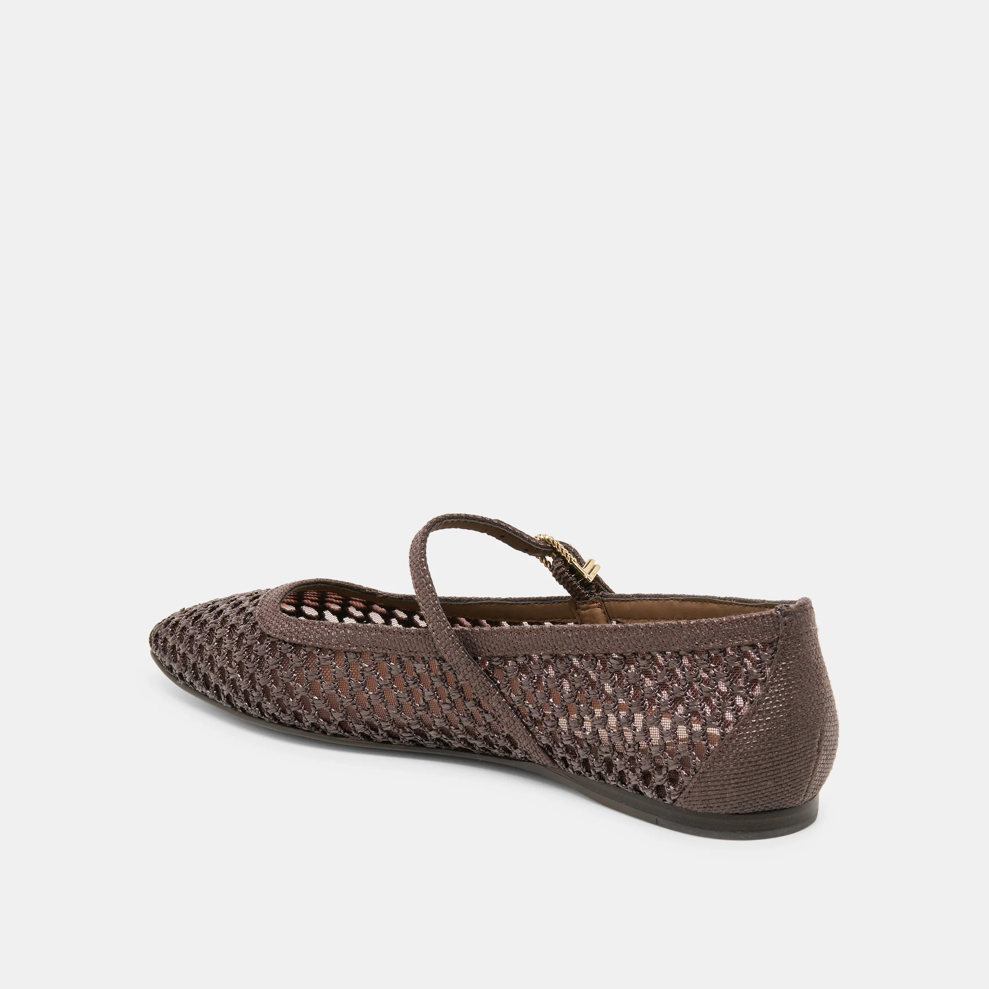 REYES CHOCOLATE RAFFIA - Image 8
