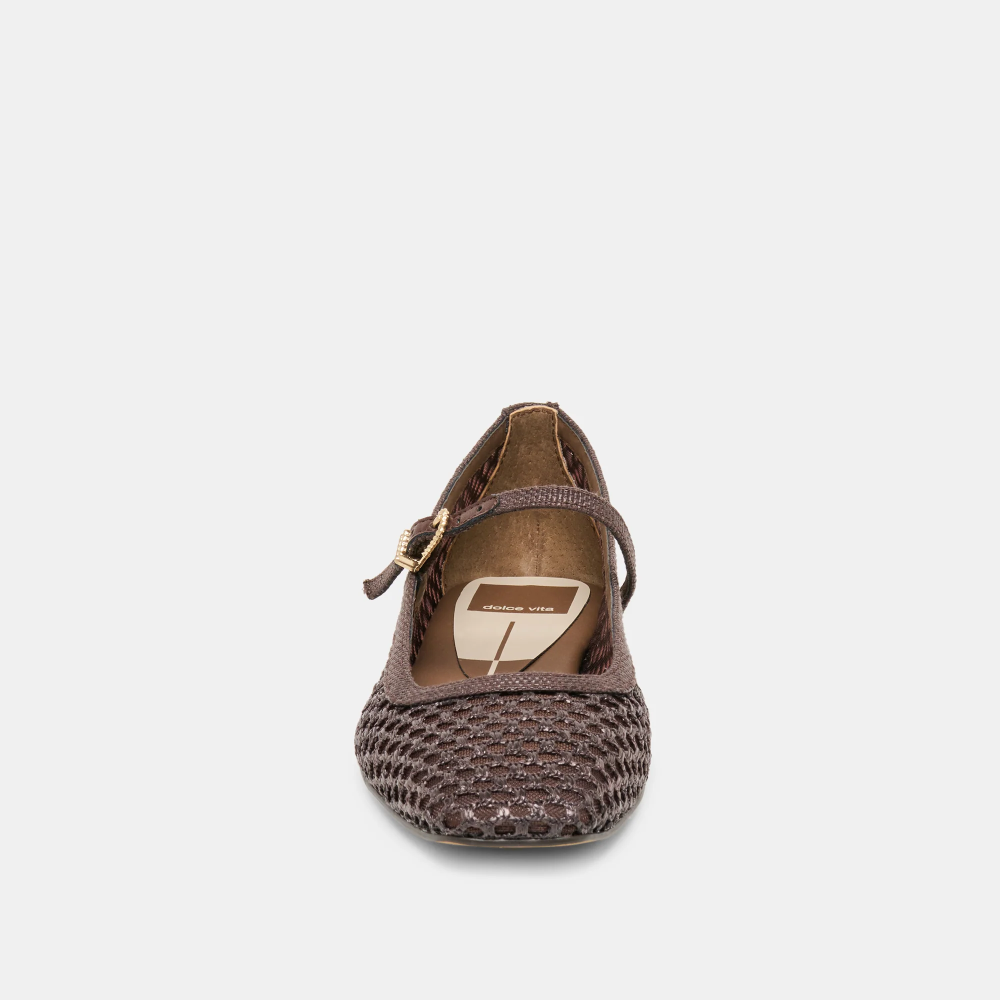 REYES CHOCOLATE RAFFIA - Image 9