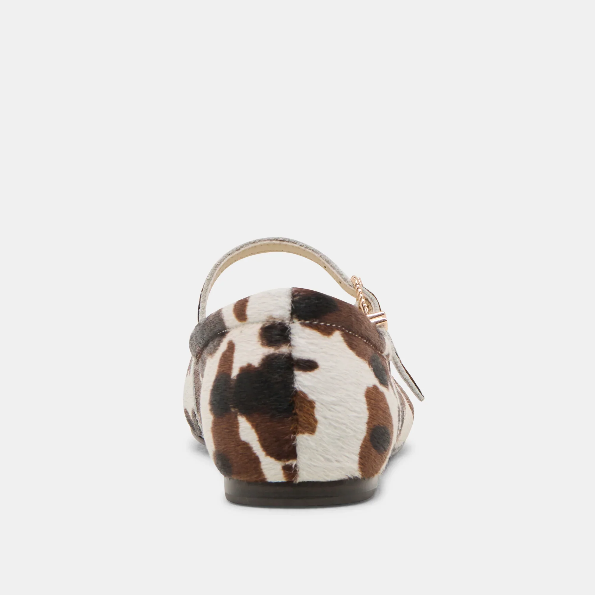 REYES COCOA CALF HAIR - Image 10