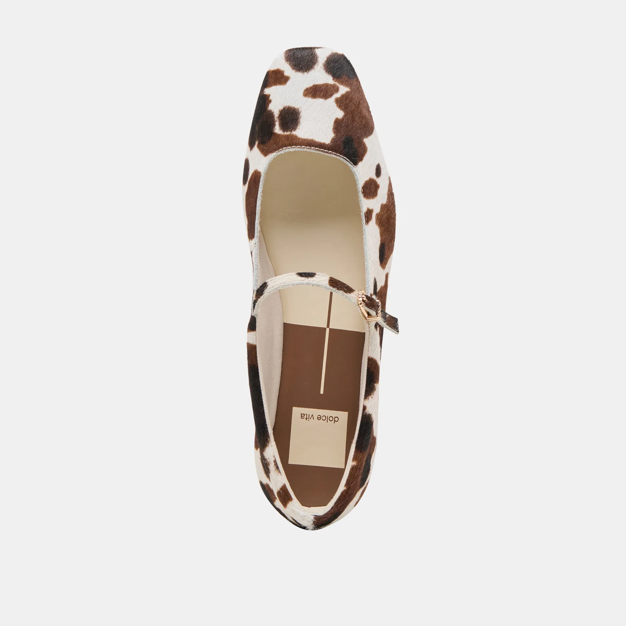 REYES COCOA CALF HAIR - Image 11