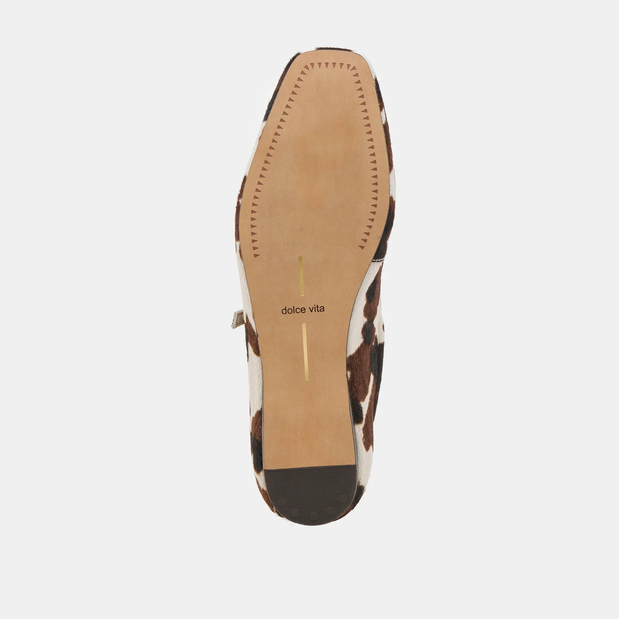 REYES COCOA CALF HAIR - Image 12