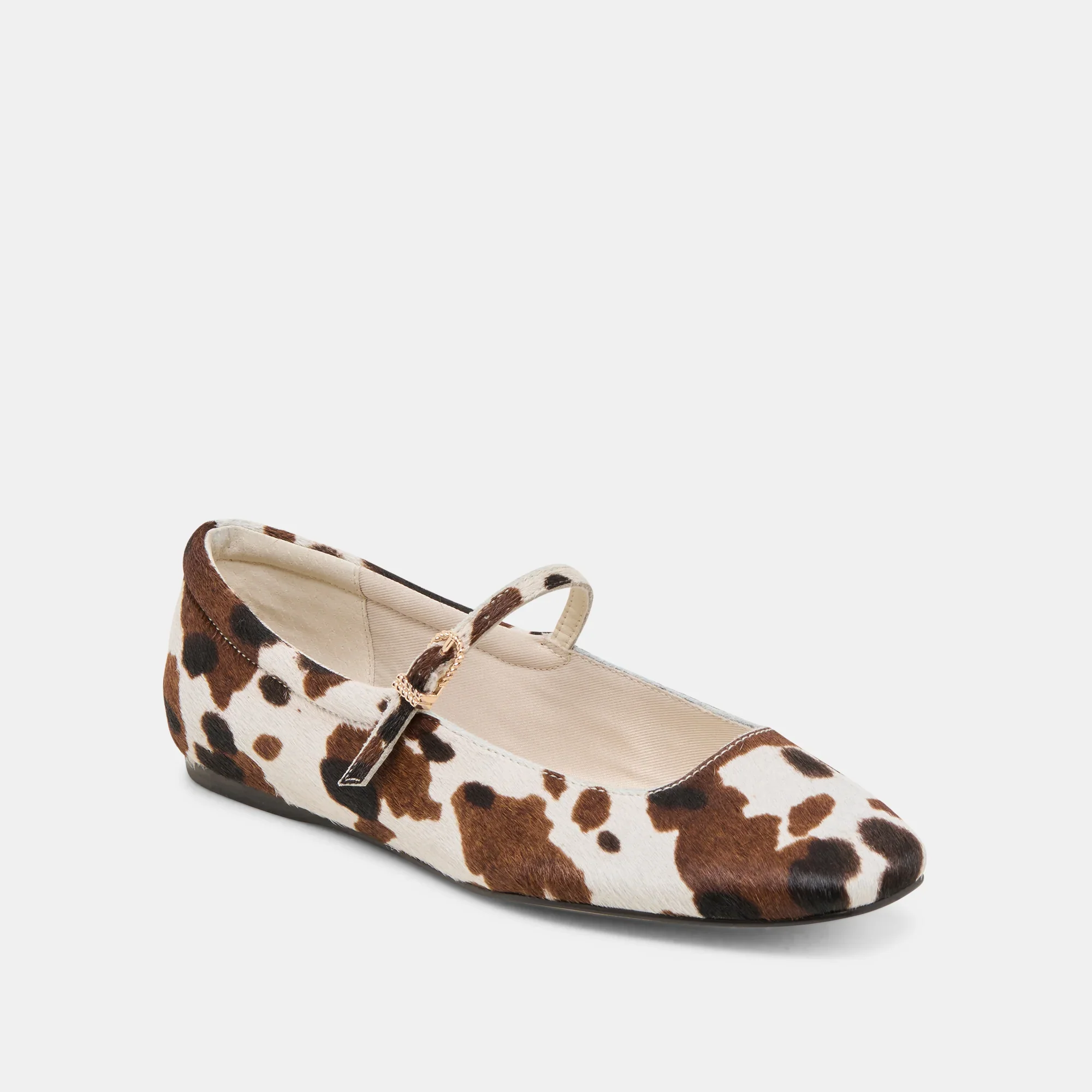 REYES COCOA CALF HAIR - Image 3