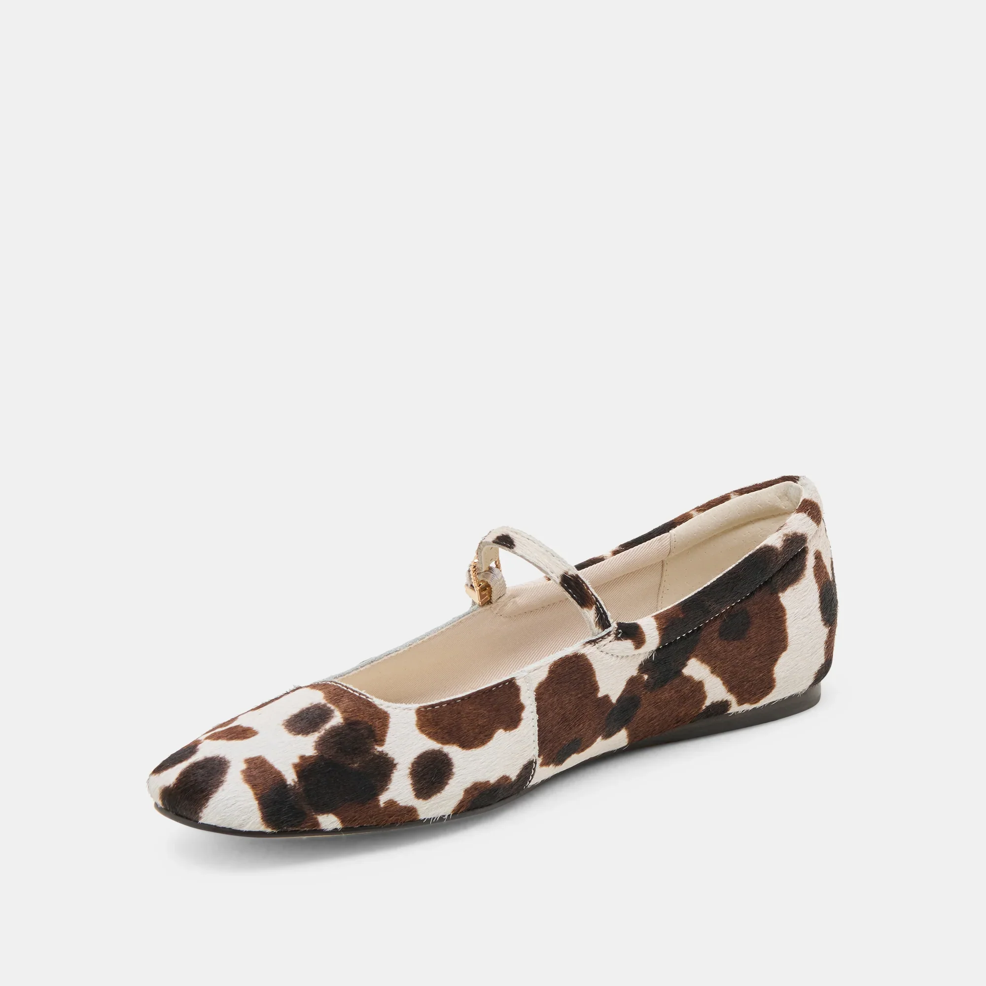 REYES COCOA CALF HAIR - Image 7