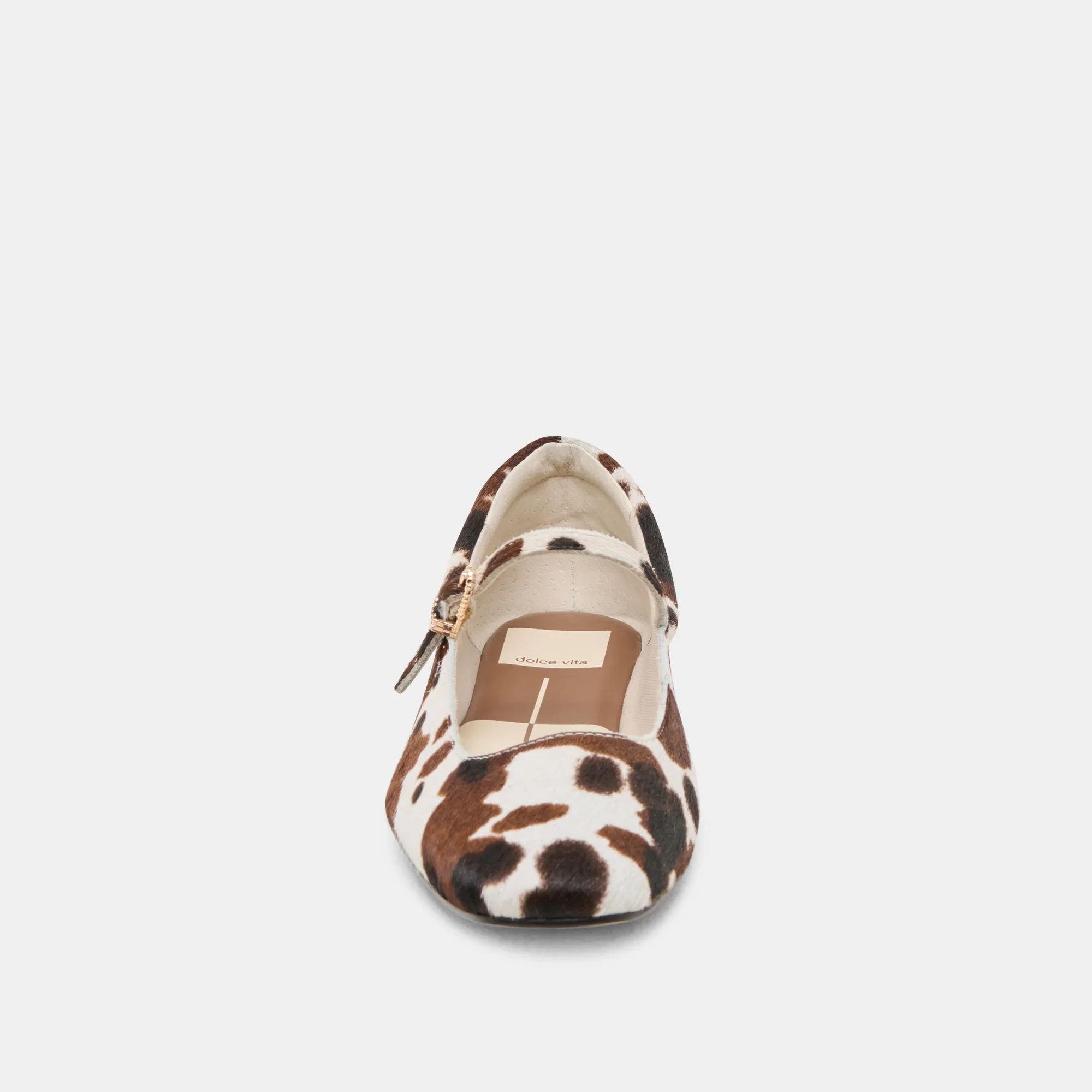 REYES COCOA CALF HAIR - Image 9