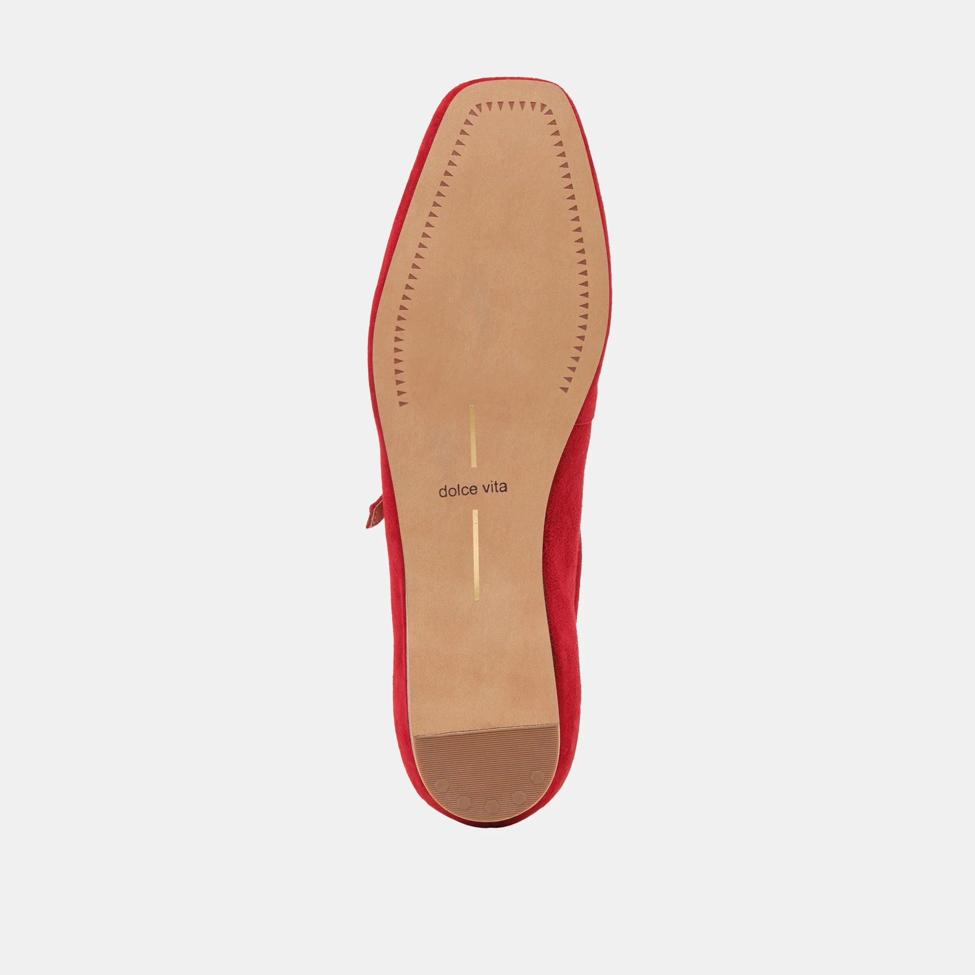 REYES CRIMSON SUEDE - Image 9