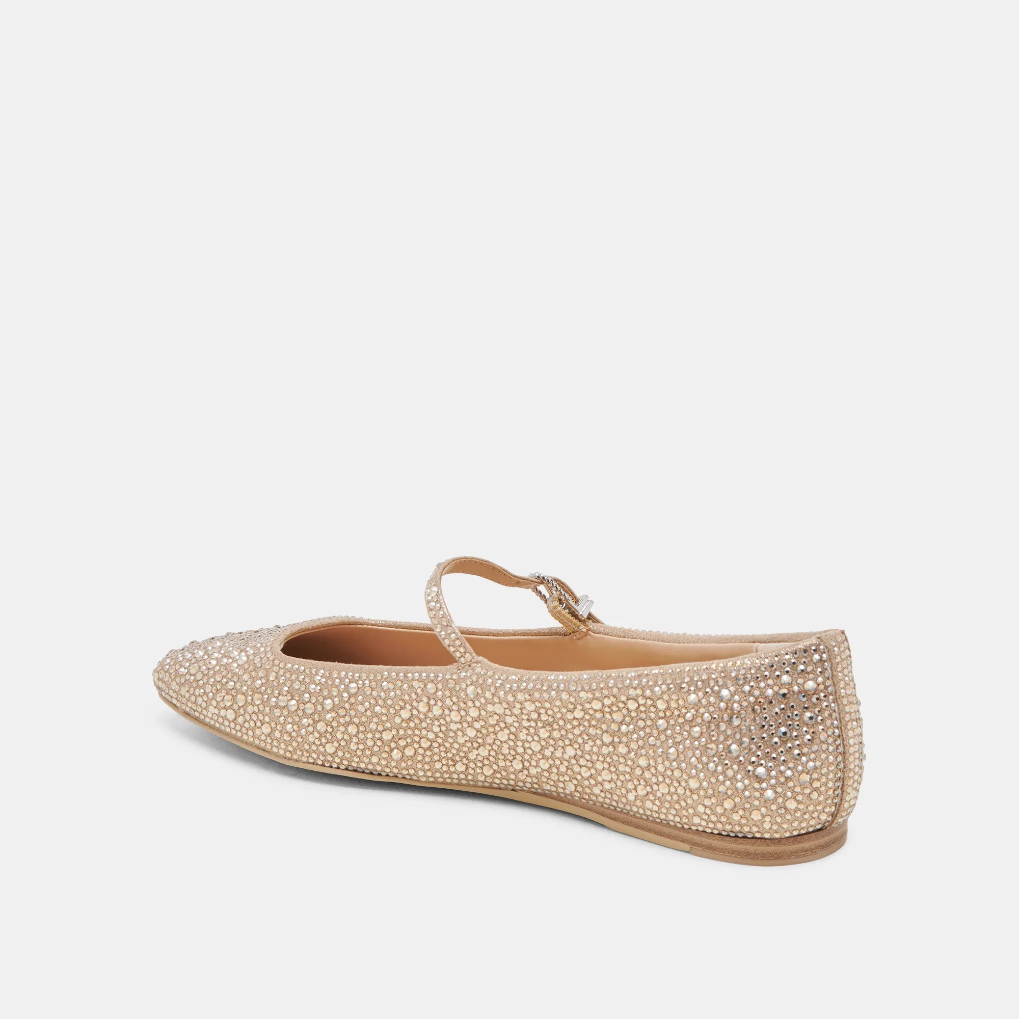 REYES CRYSTAL LIGHT GOLD CRYSTAL - Image 5