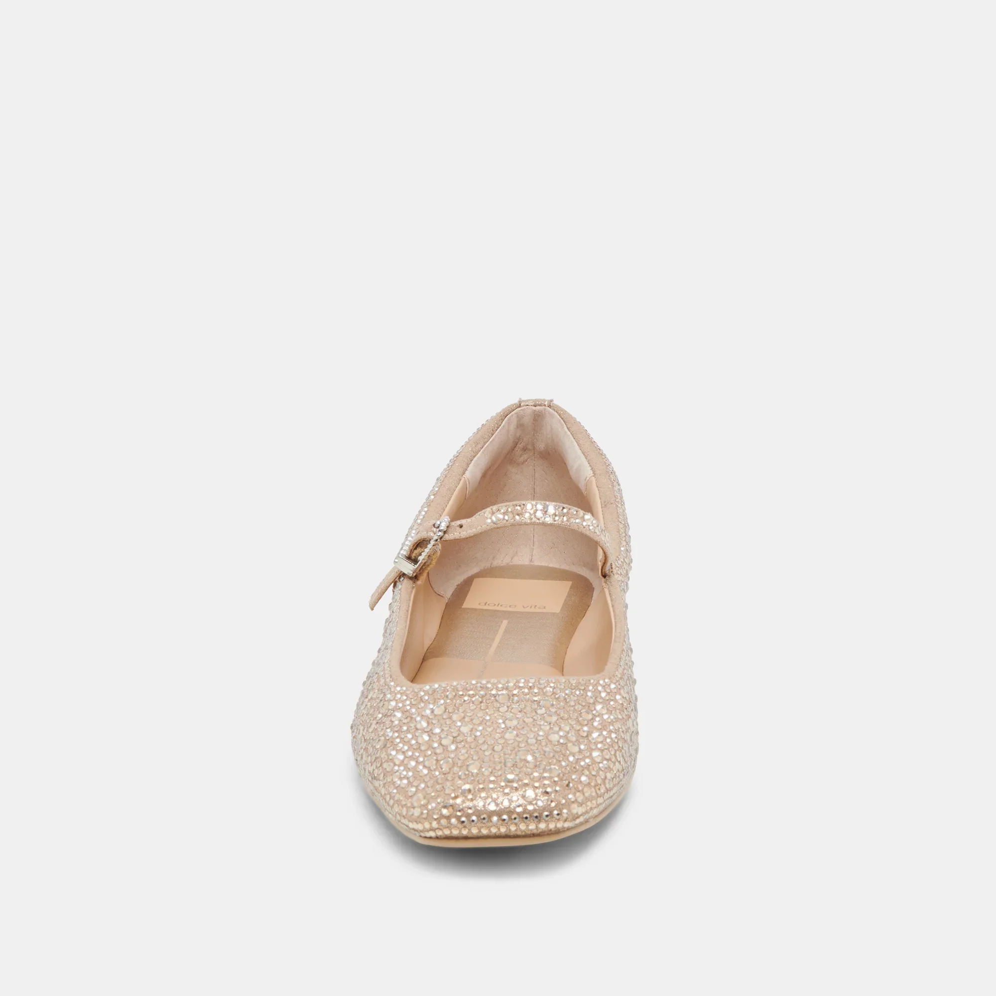 REYES CRYSTAL LIGHT GOLD CRYSTAL - Image 6