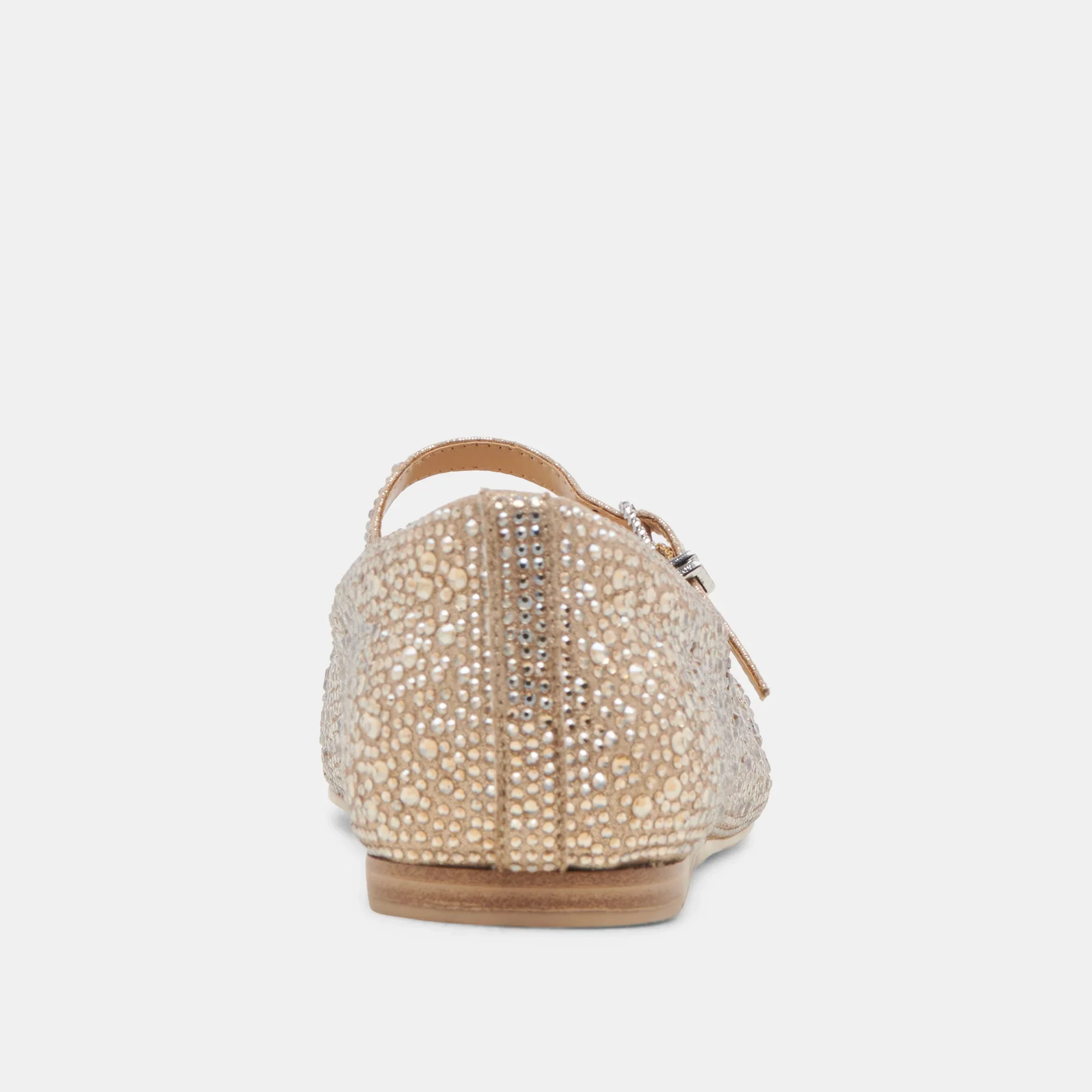 REYES CRYSTAL LIGHT GOLD CRYSTAL - Image 7