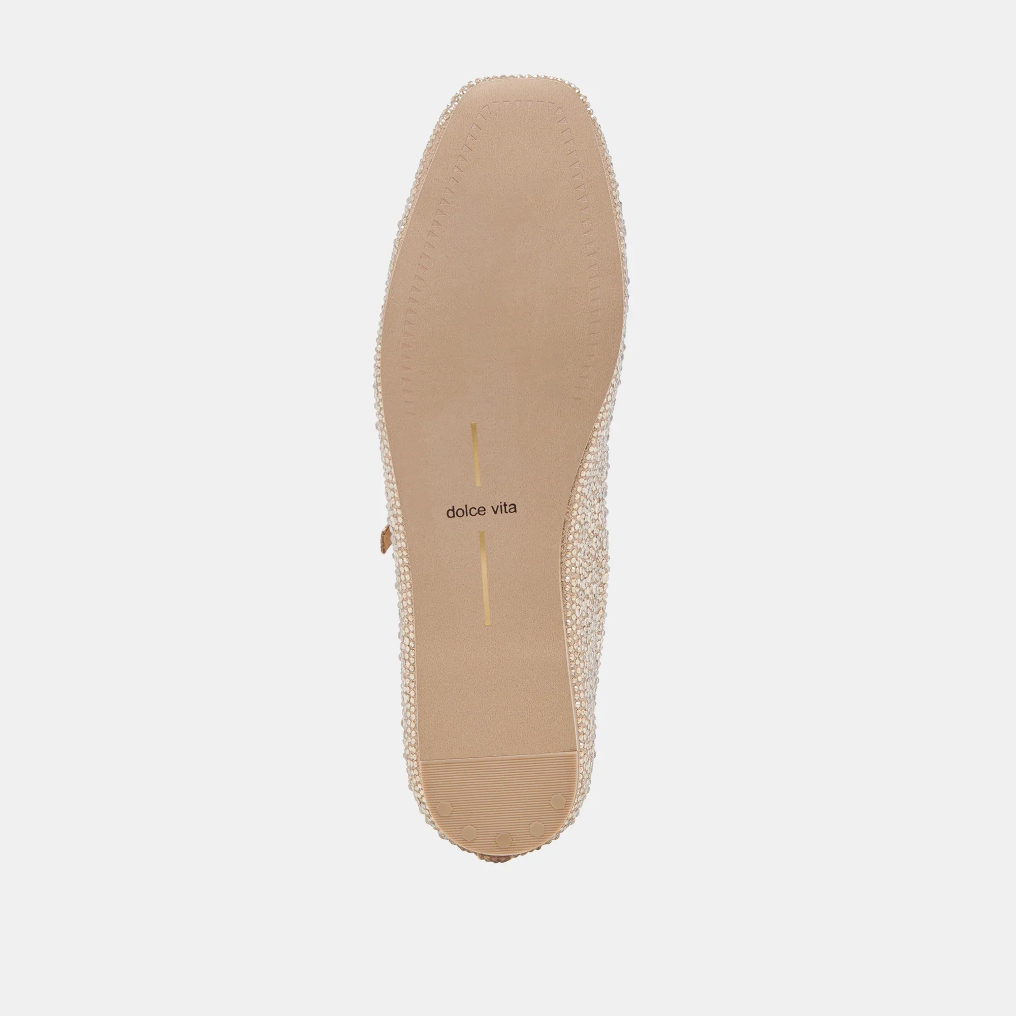 REYES CRYSTAL LIGHT GOLD CRYSTAL - Image 9
