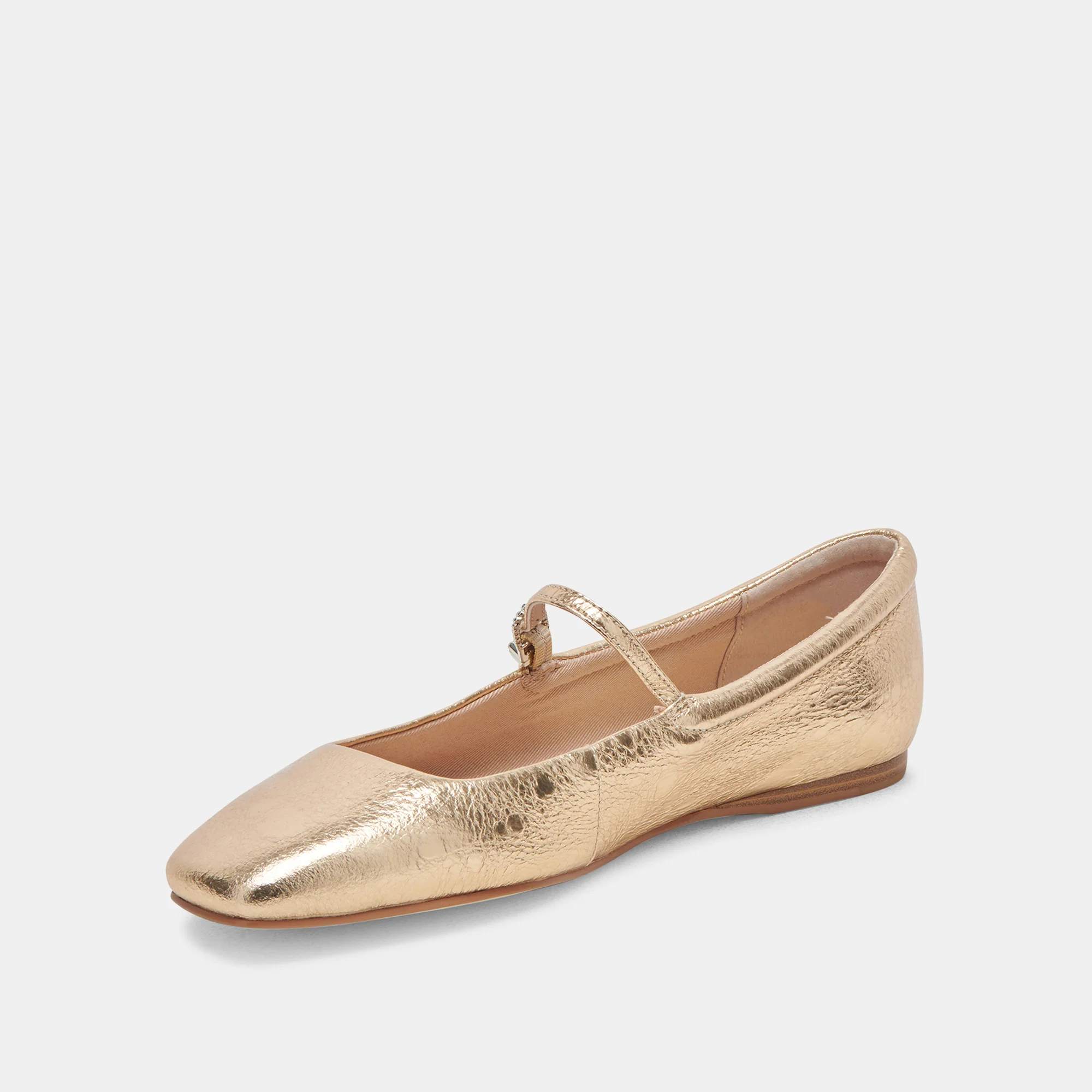 REYES GOLD LEATHER - Image 10